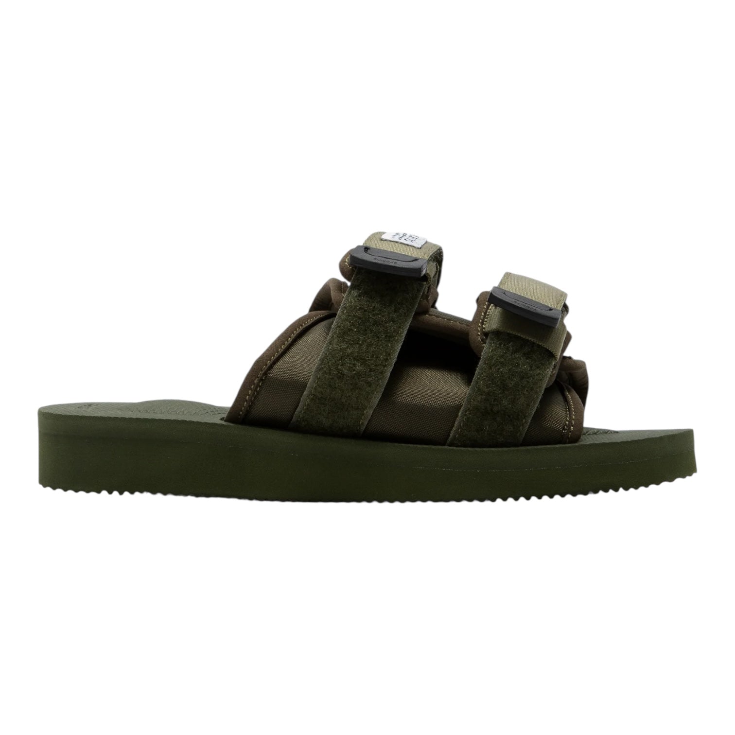 Stussy x Suicoke Camo Slide (Used)