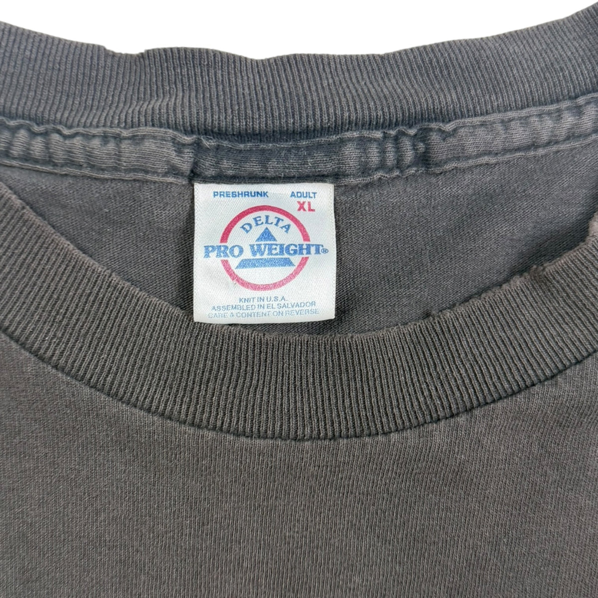Vintage Inflames Reroute To Remain T-Shirt