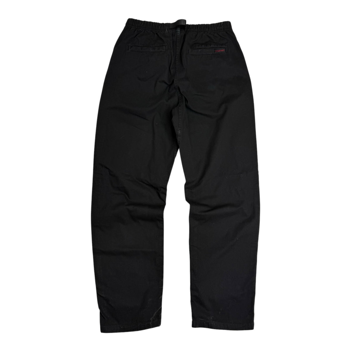 Gramicci Original G Pant Black