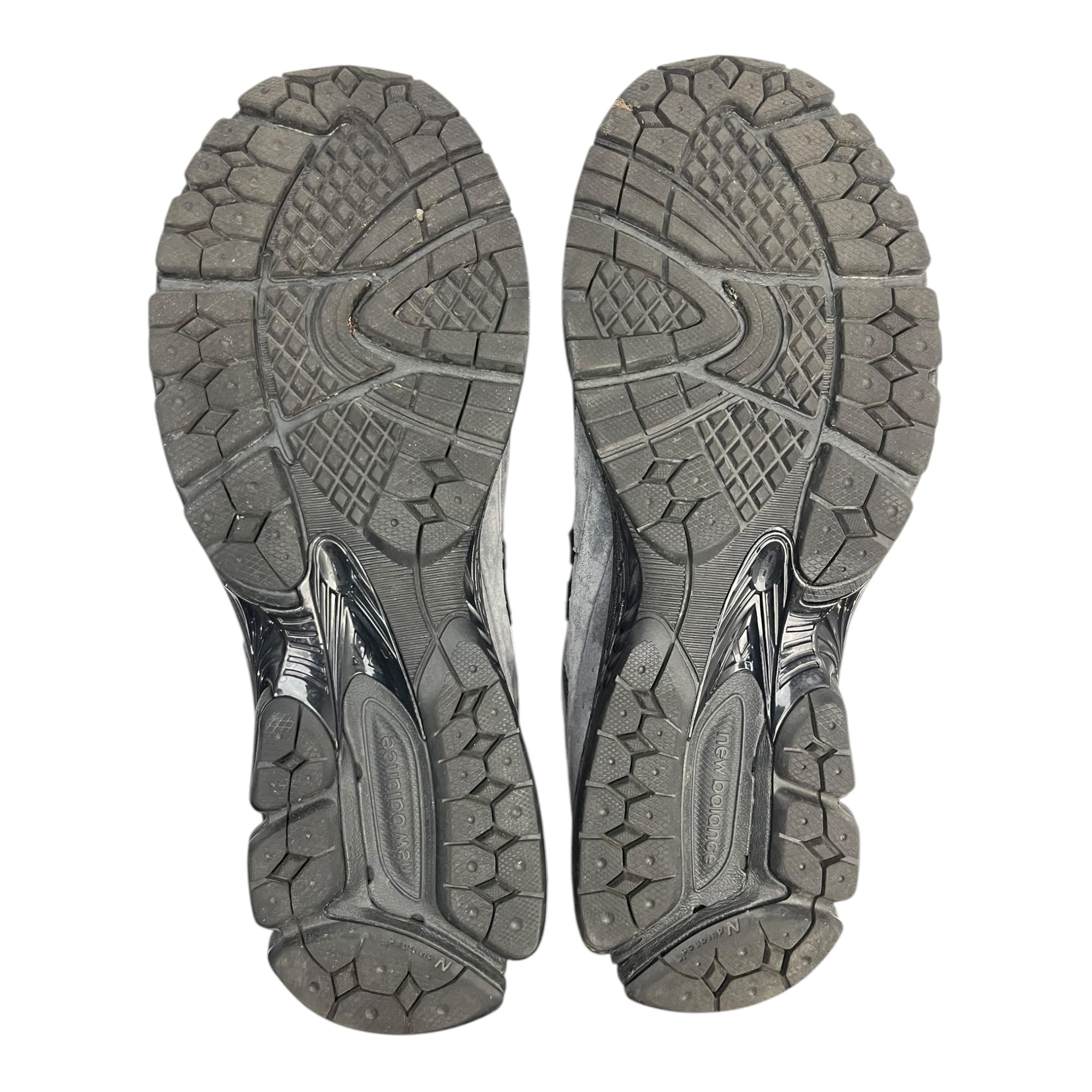 New Balance 2002R Gore-Tex JJJJound Charcoal (Used)