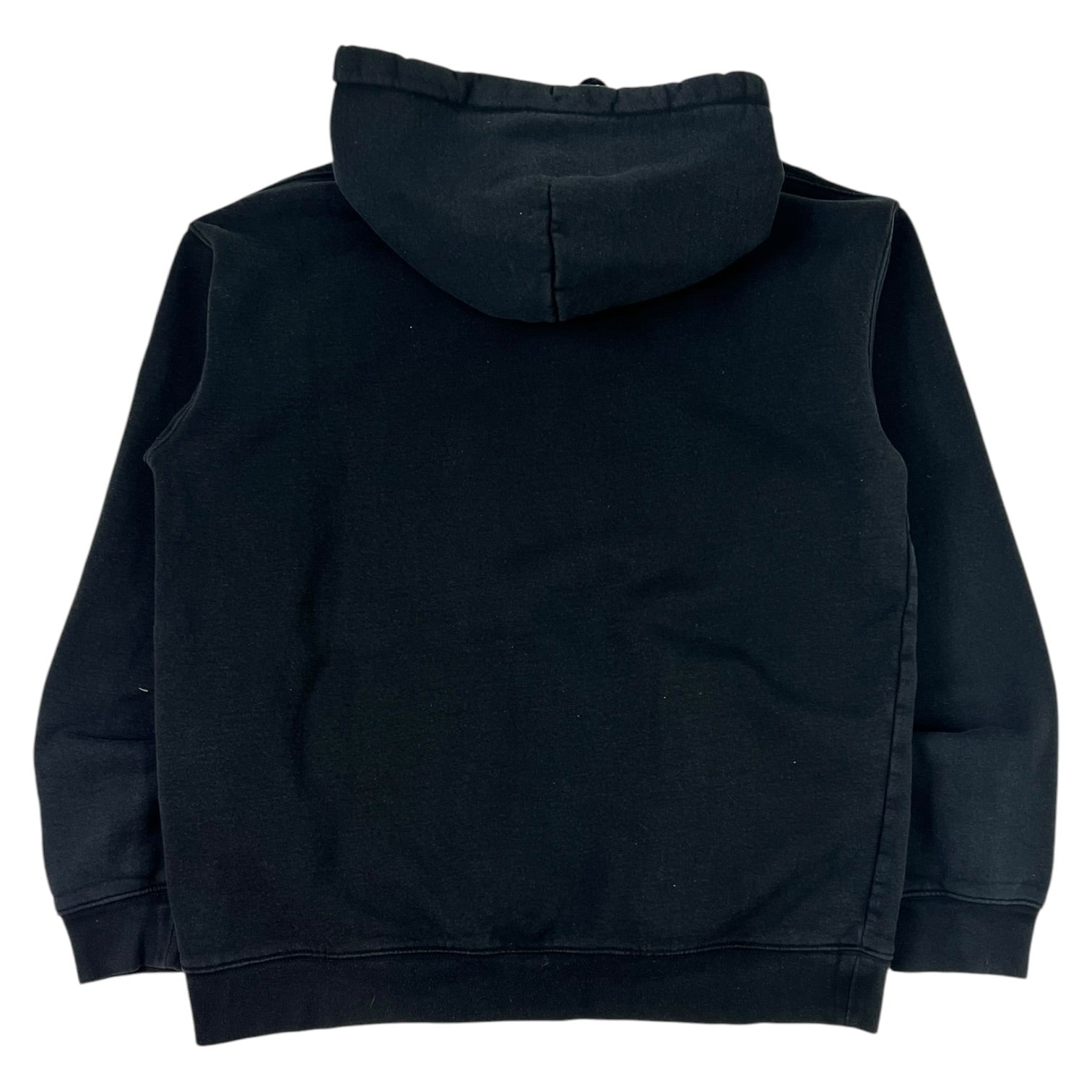 Dime Classic Portal Hoodie Black