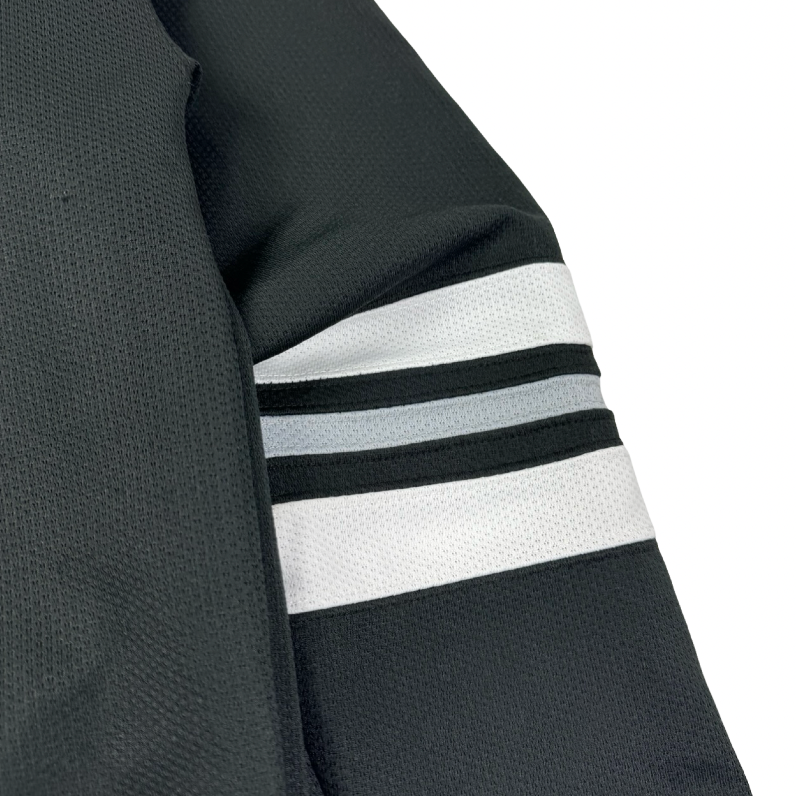 OVO Hockey Jersey Black & White
