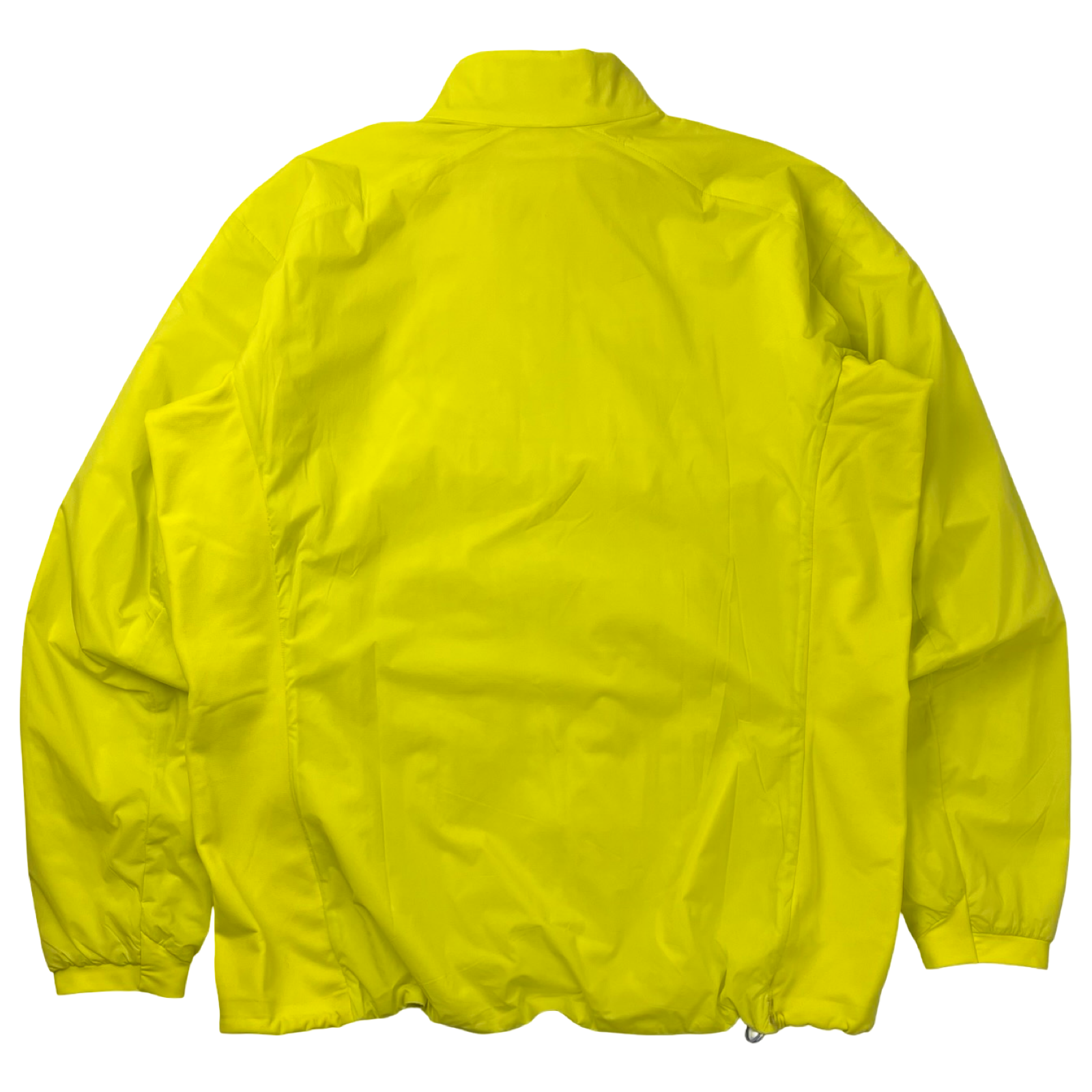 Arc’teryx Atom Jacket Lime