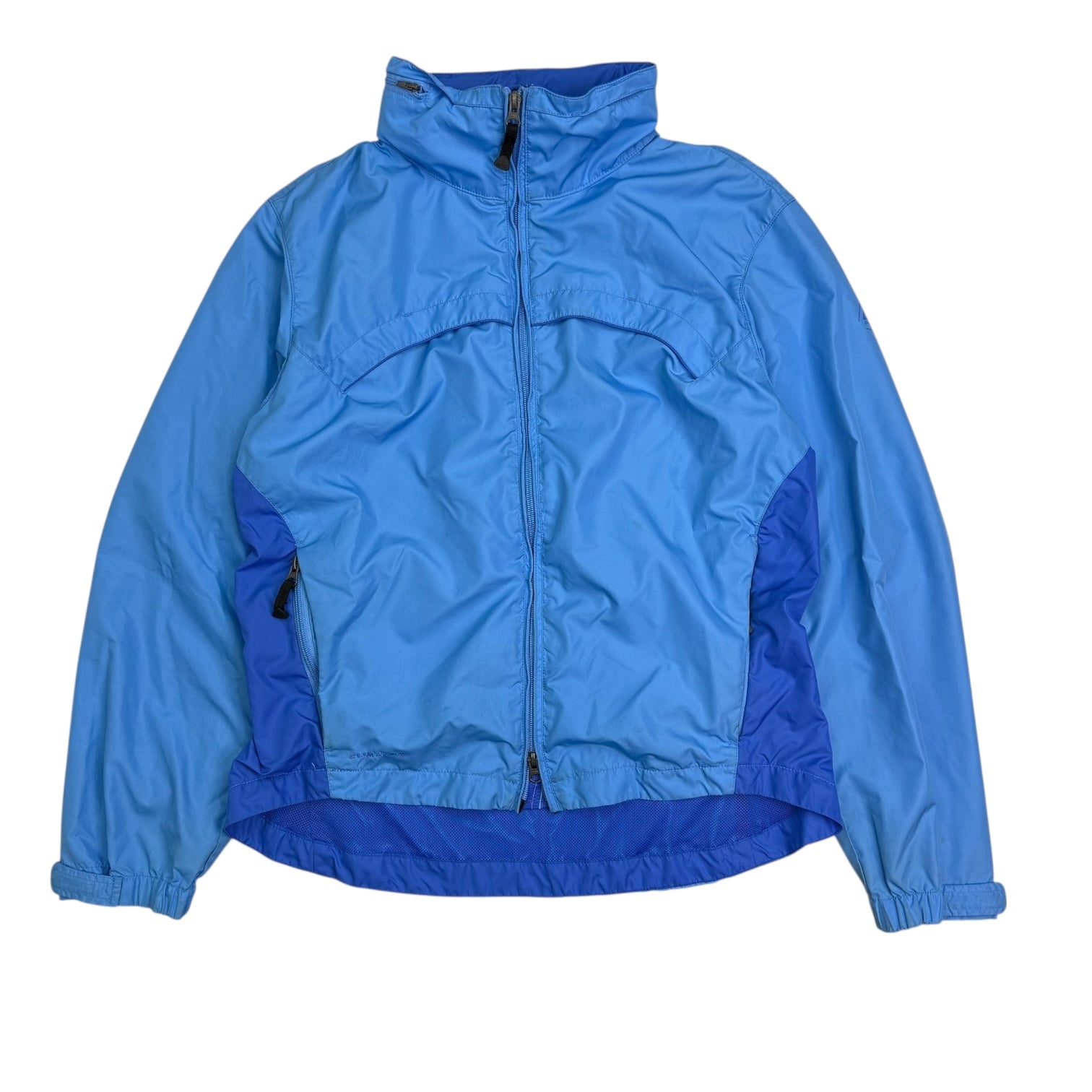 Vintage Nike ACG Clima Fit Jacket Blue