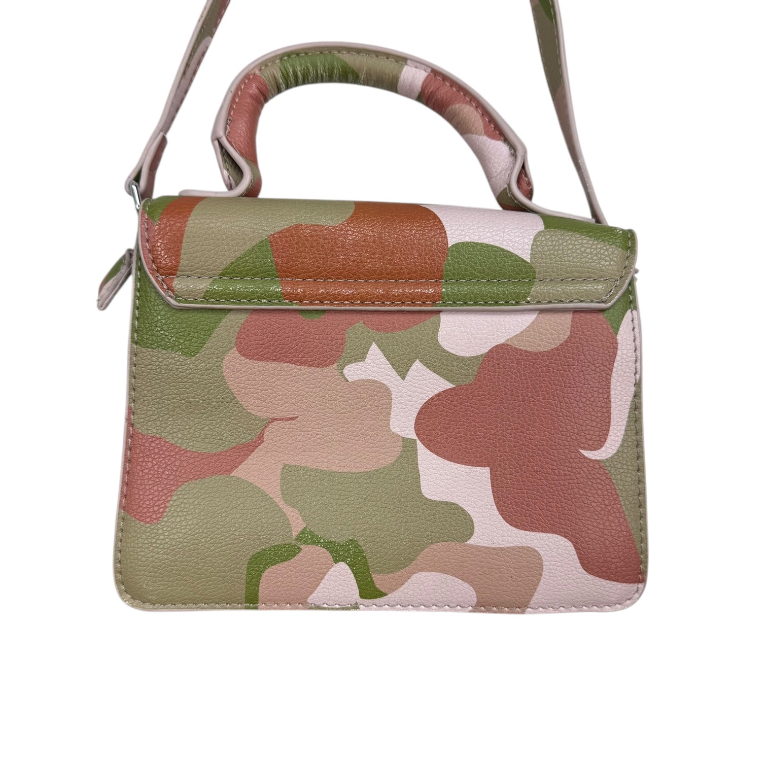 KidSuper Kissing Bag Autumn