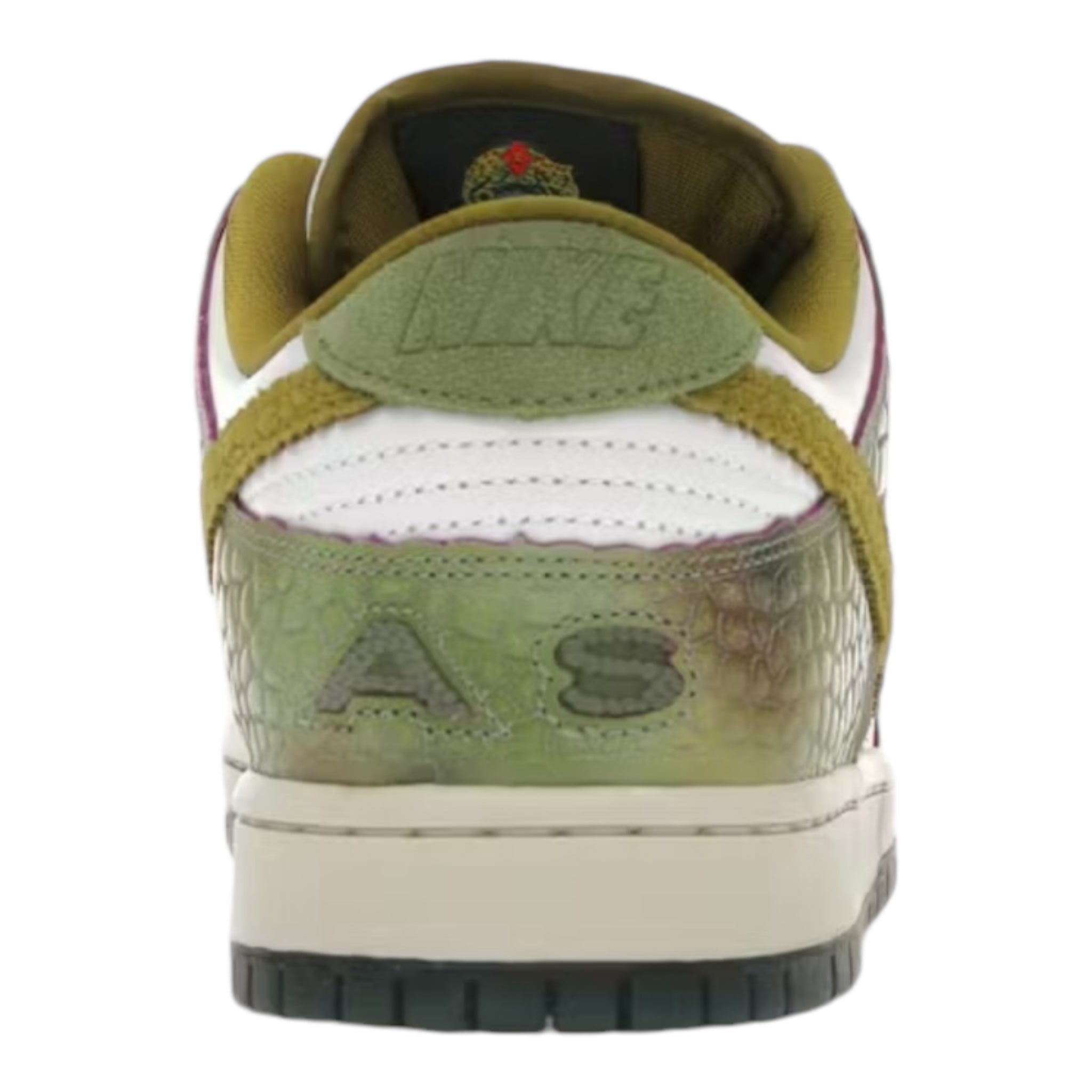 Nike SB Dunk Low Alexis Sablone Chameleon