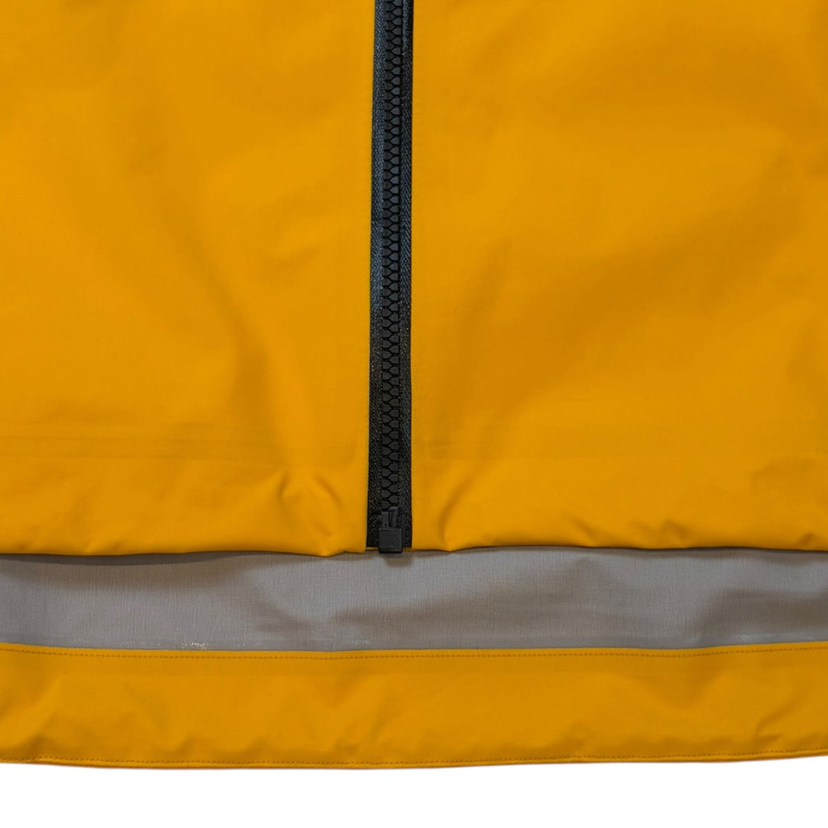Arc'teryx Alpha SV Goretex Jacket Yellow