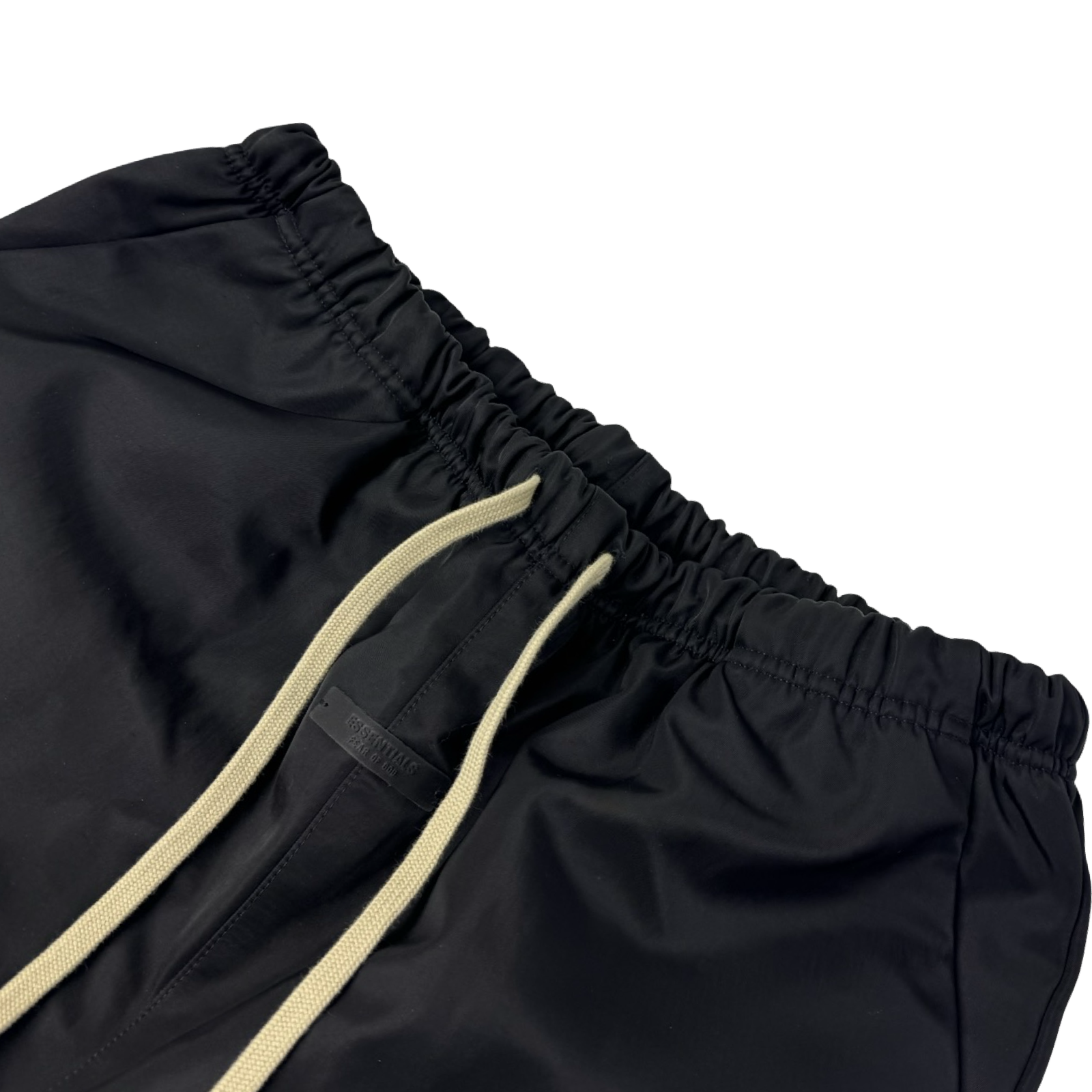 Fear of God Essentials Textured Nylon Field Pant