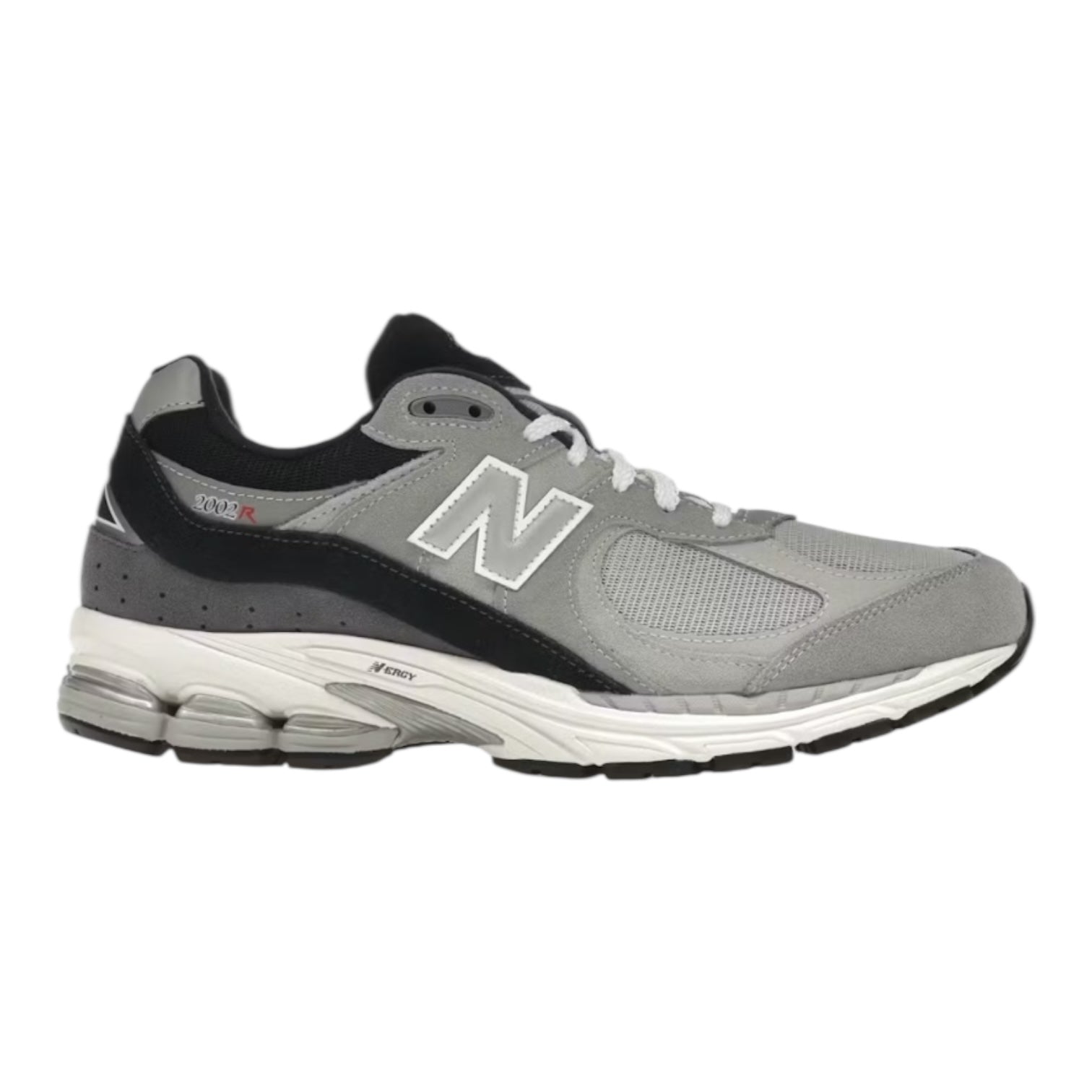 New Balance 2002R Slate Grey Raincloud (Used)