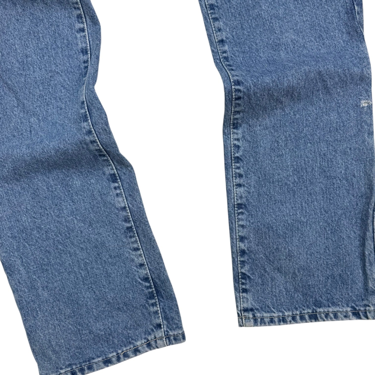 Vintage Versace Jeans Couture Denim Pants Medium