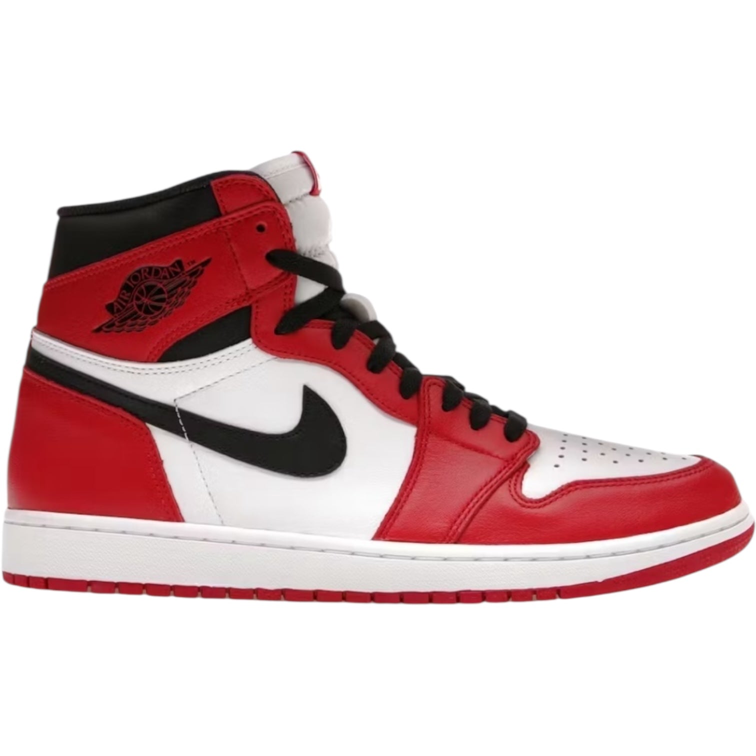 Jordan 1 Retro Chicago (2015) (Used)