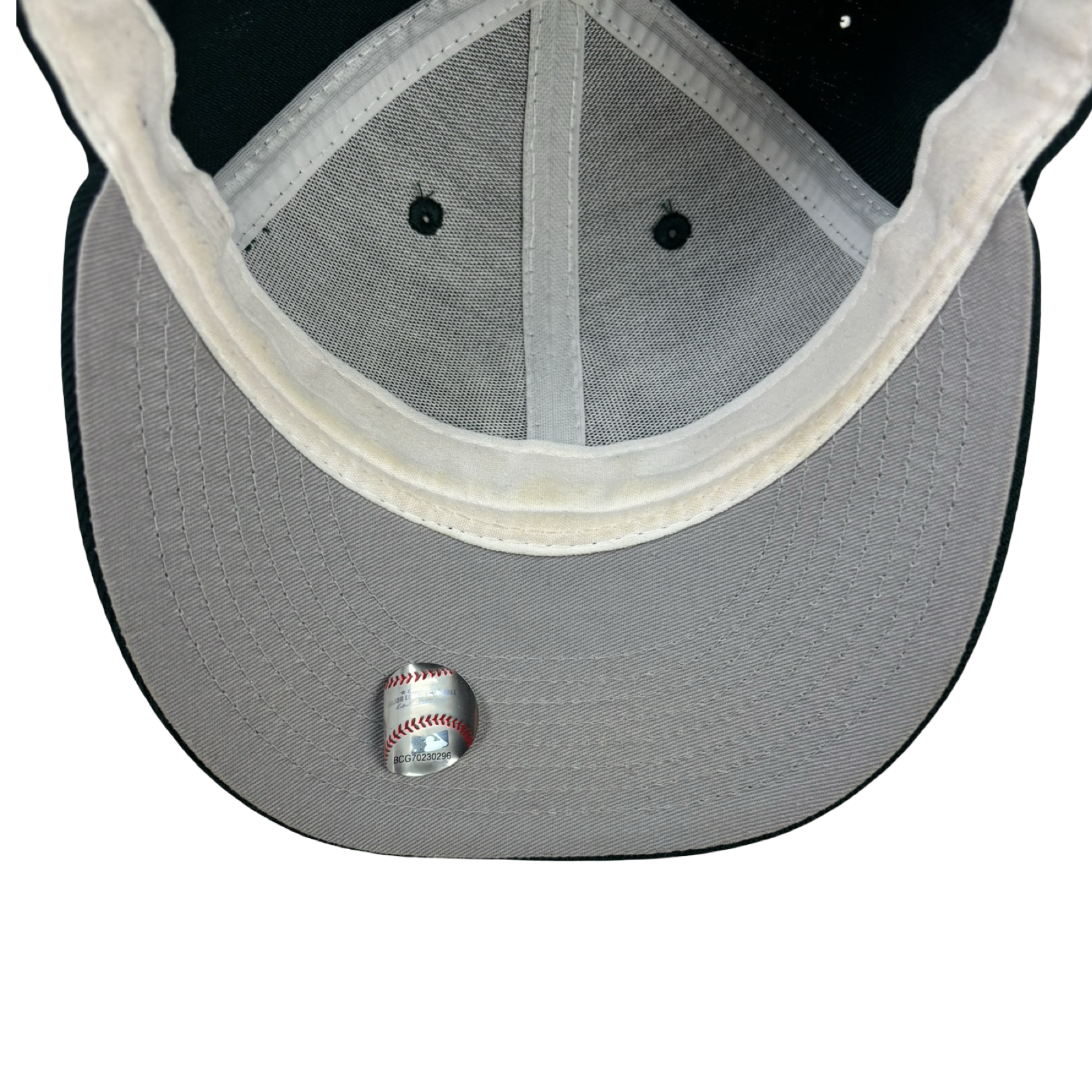 Aime Leon Dore x New Era Chain Stitch Yankees Hat Dark Green