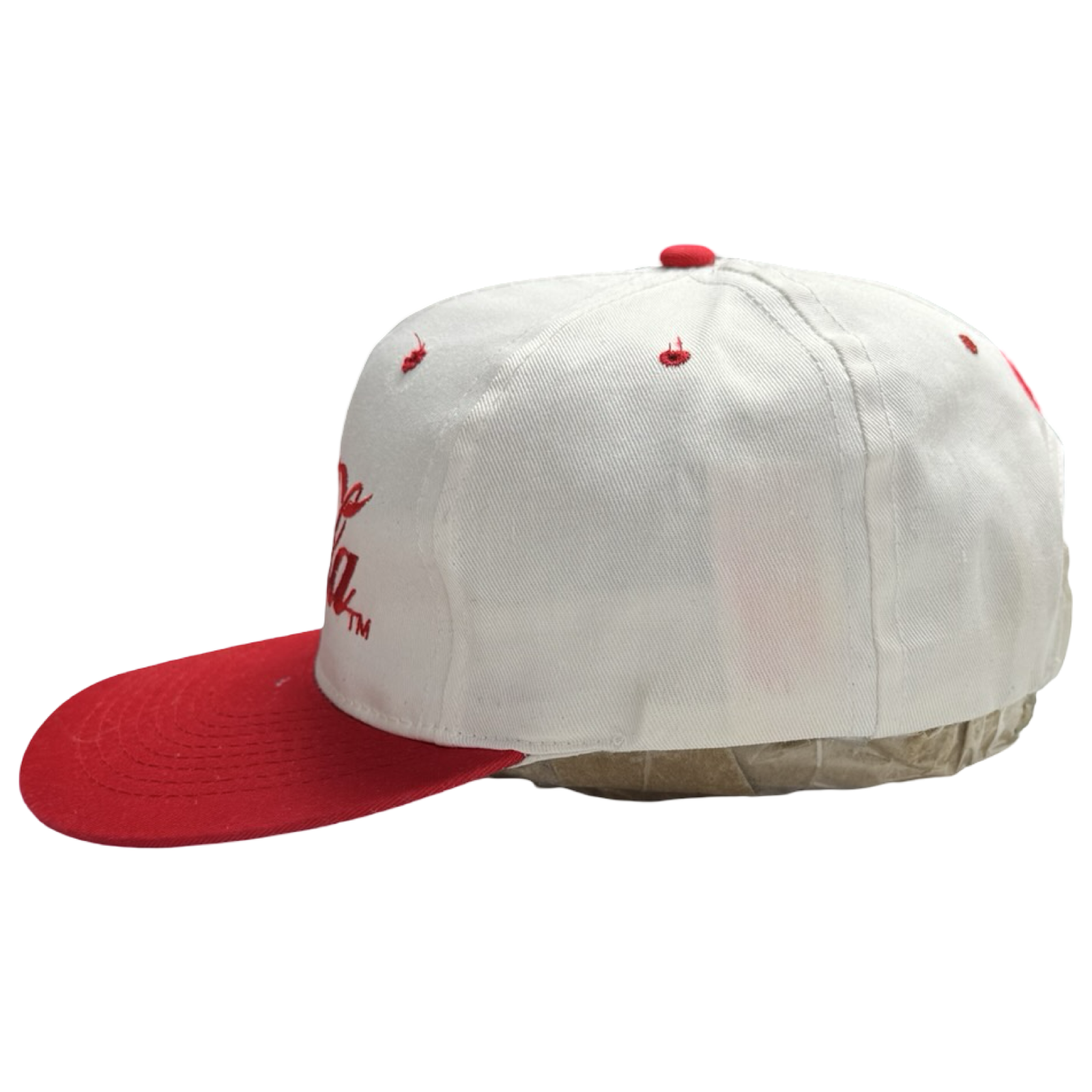 Vintage Coca Cola “Always” Promotional Hat