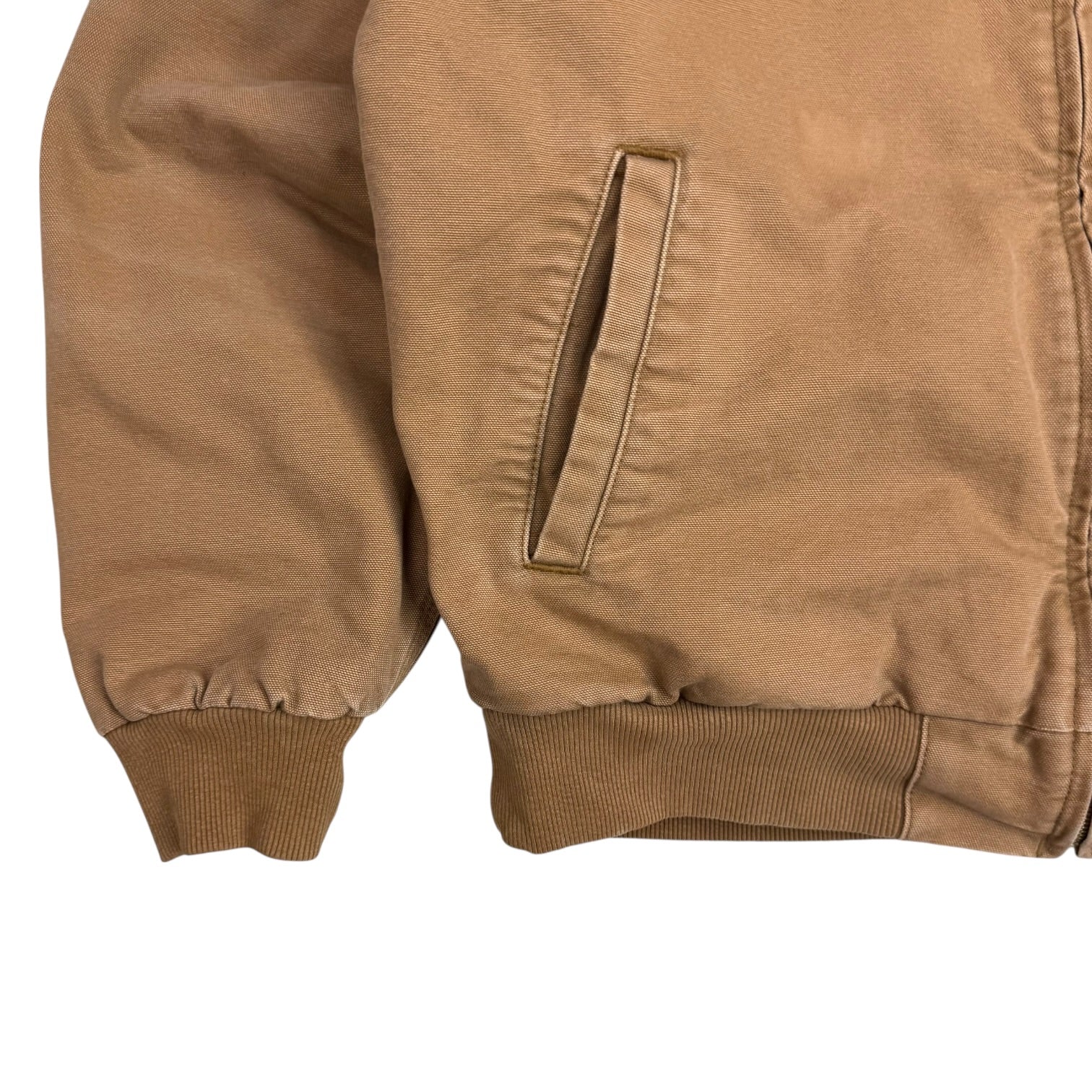 Carhartt WIP Santa Fe Hamilton Brown