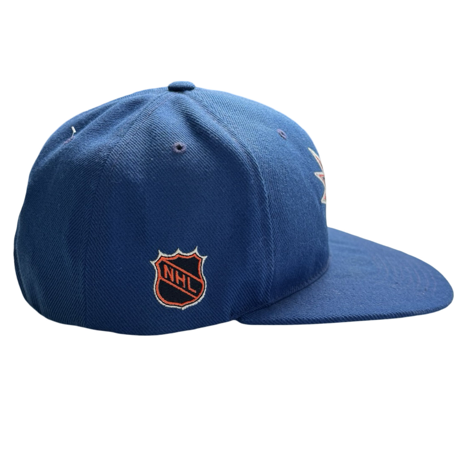 Vintage NHL New York Rangers Sports Specialties Wool Hat