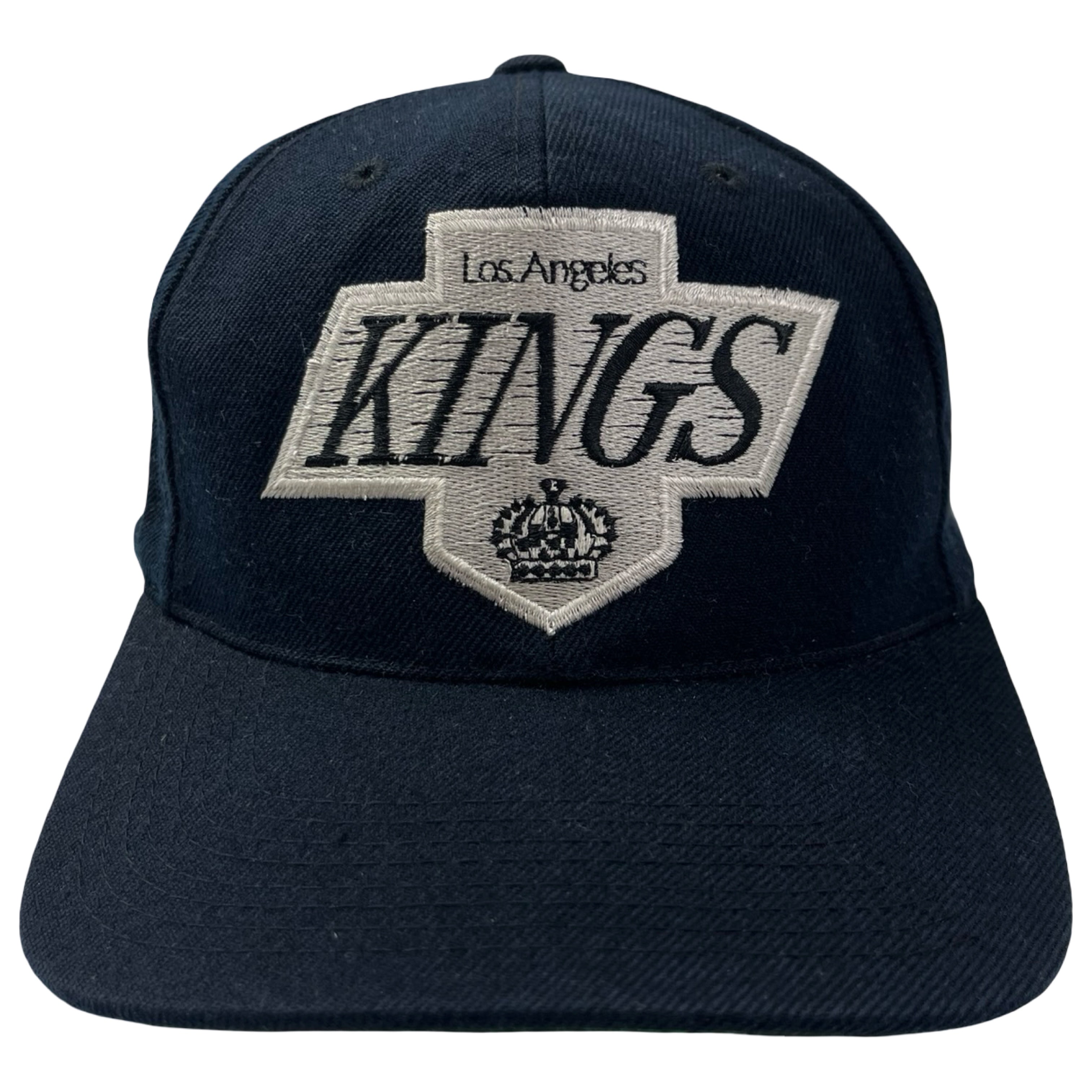 Vintage Los Angeles Kings Sports Specialities NHL Hat
