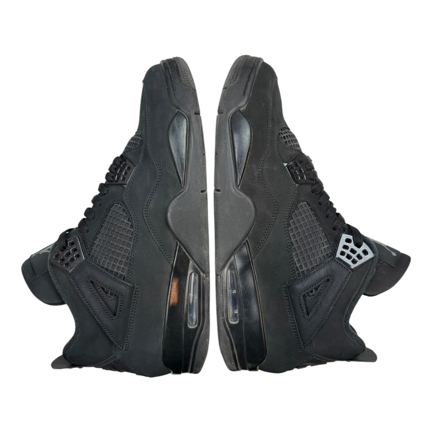 Jordan 4 Retro Black Cat (2025) (Used)