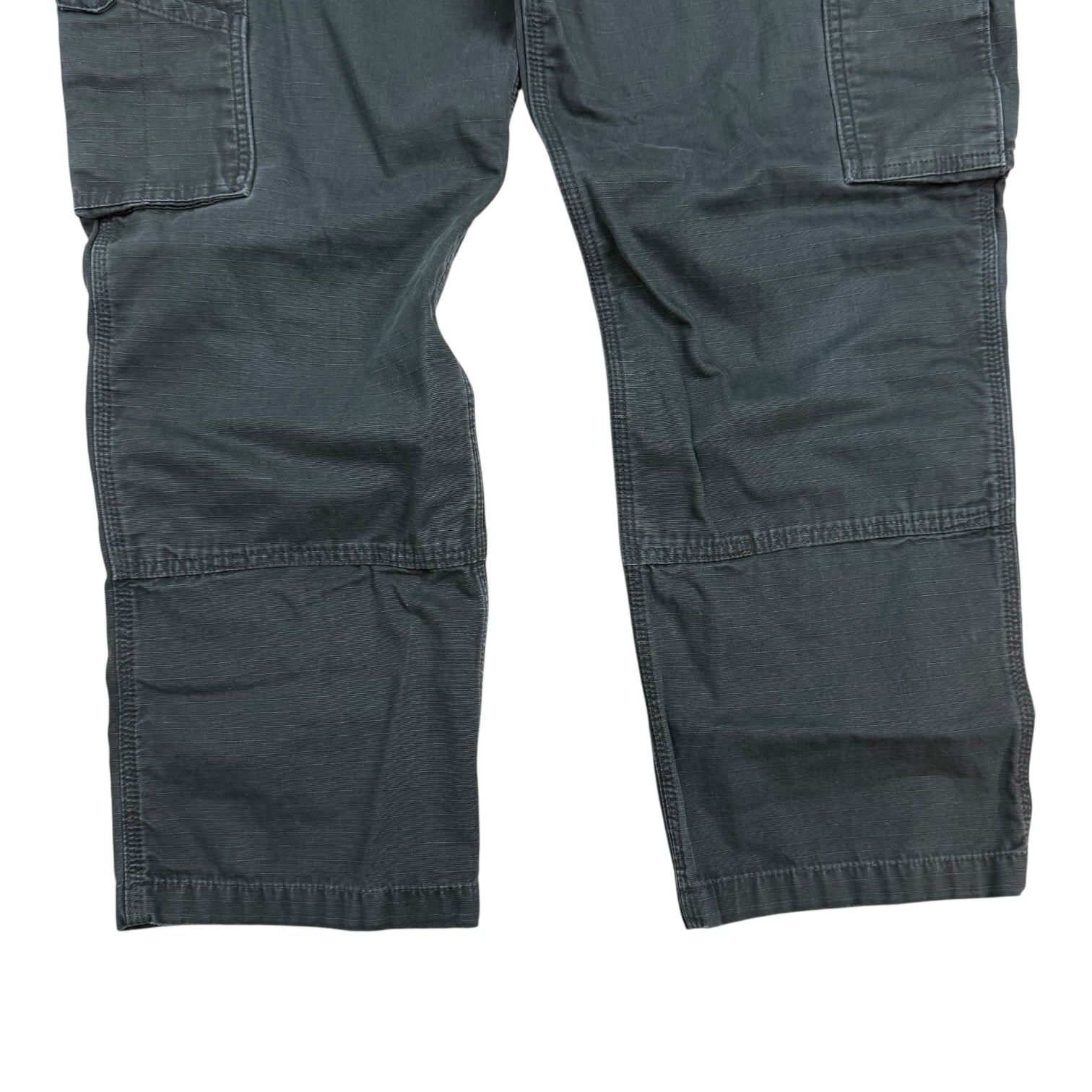 Vintage Carhartt Cargo Pants Black