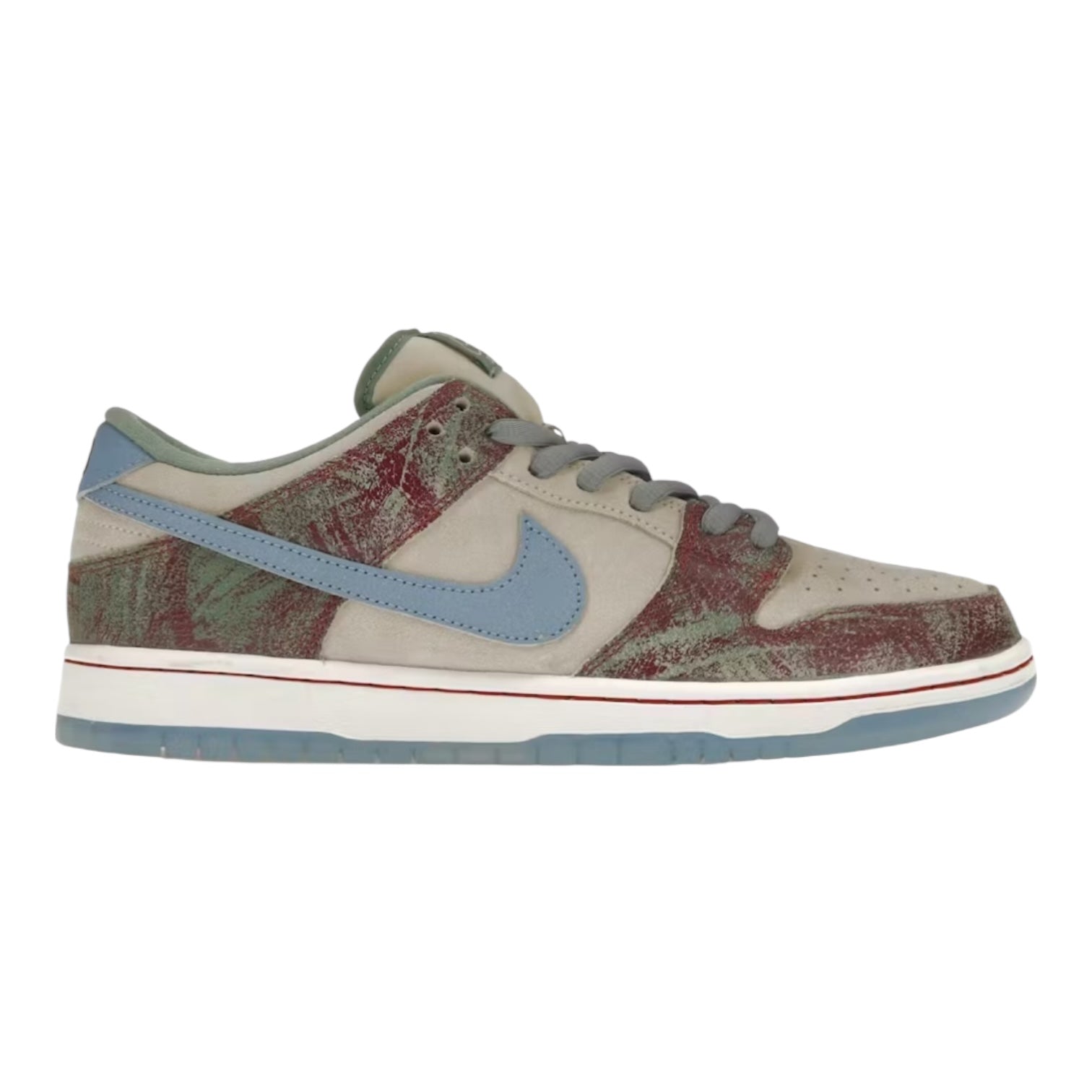 Nike SB Dunk Low Crenshaw Skate Club (Used)