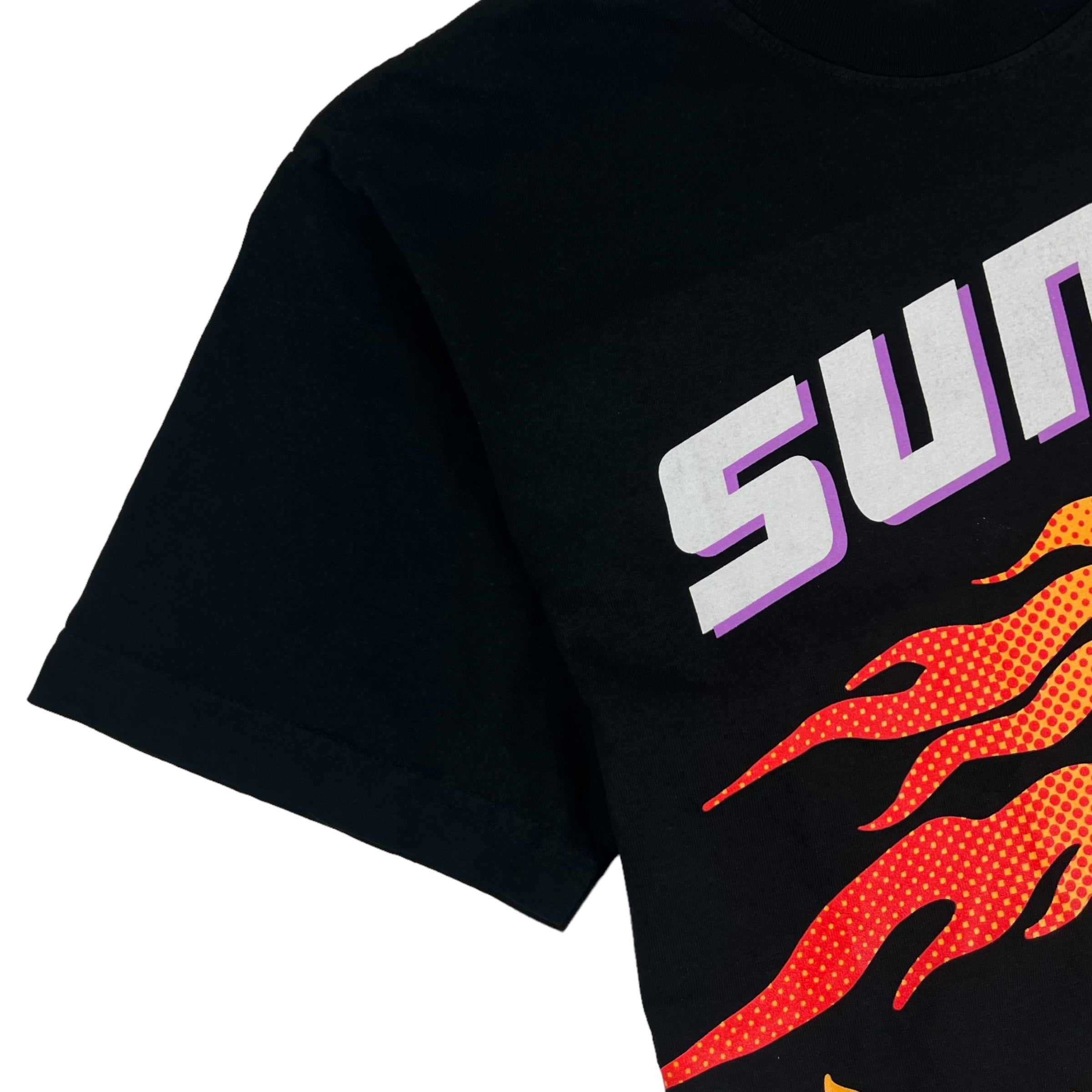 Warren Lotas Phoenix Suns T-Shirt Black