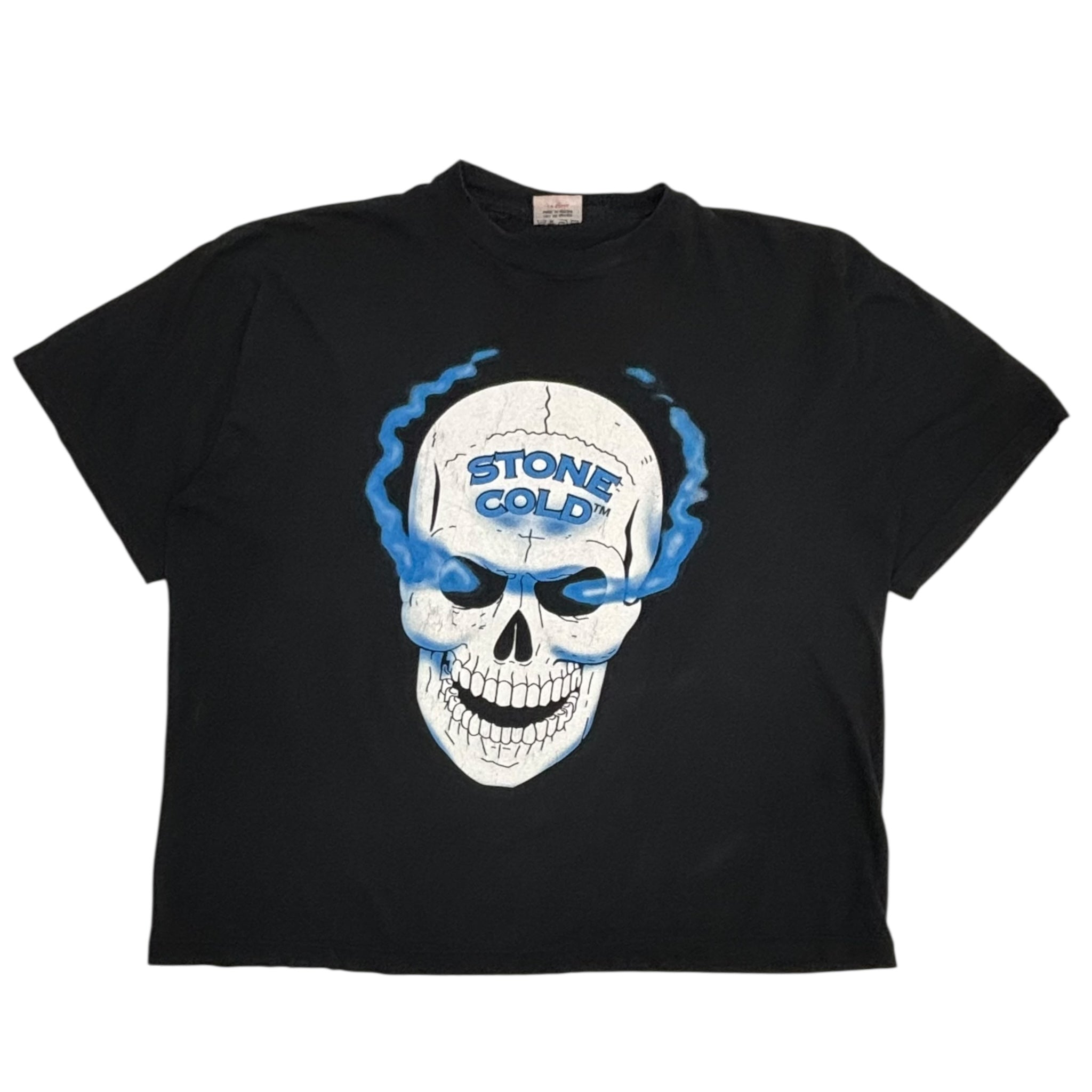 Vintage Stone Cold “Austin 3:16” T-Shirt