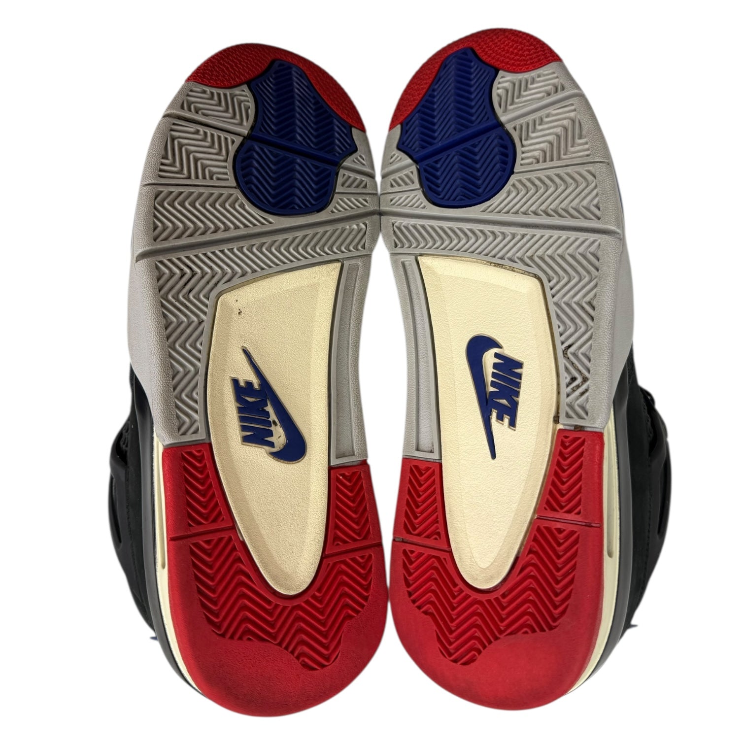 Jordan 4 Retro Rare Air (Used)