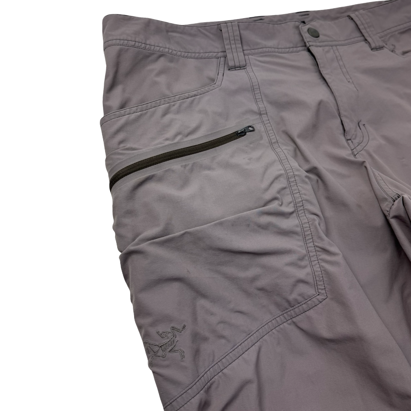Arc'teryx Perimeter Pant Grey