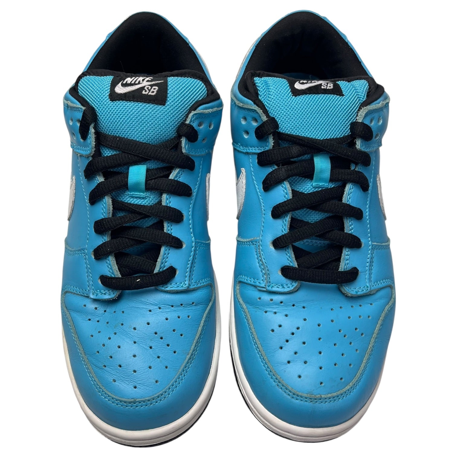 Nike SB Dunk Low Tokyo Blue Taxi (Used)