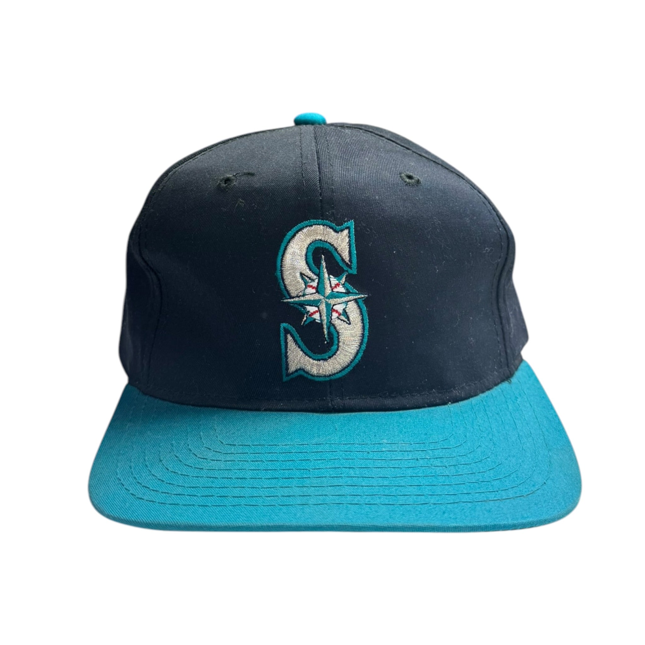 Vintage Starter Seattle Mariners MLB Hat