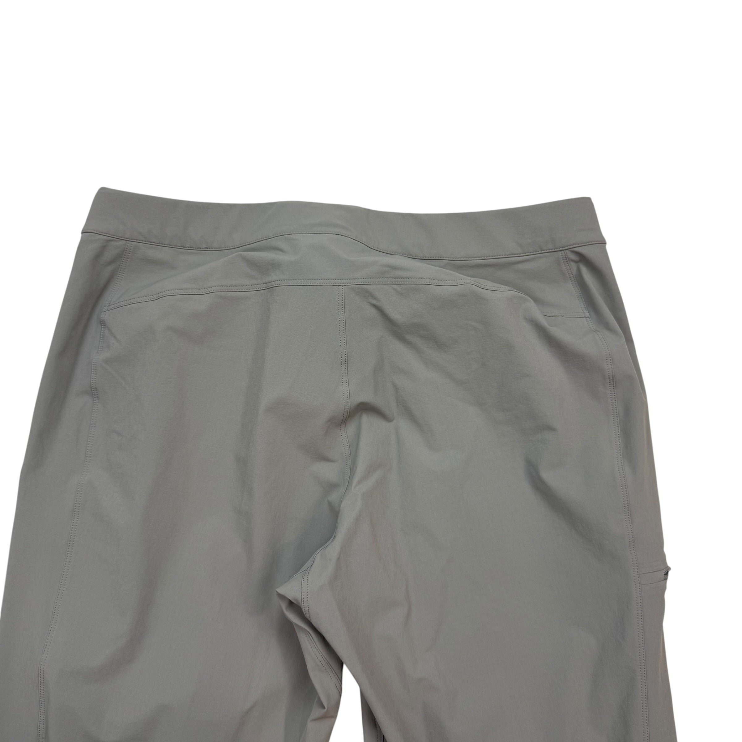 Arc’teryx Gamma SL Pants Grey