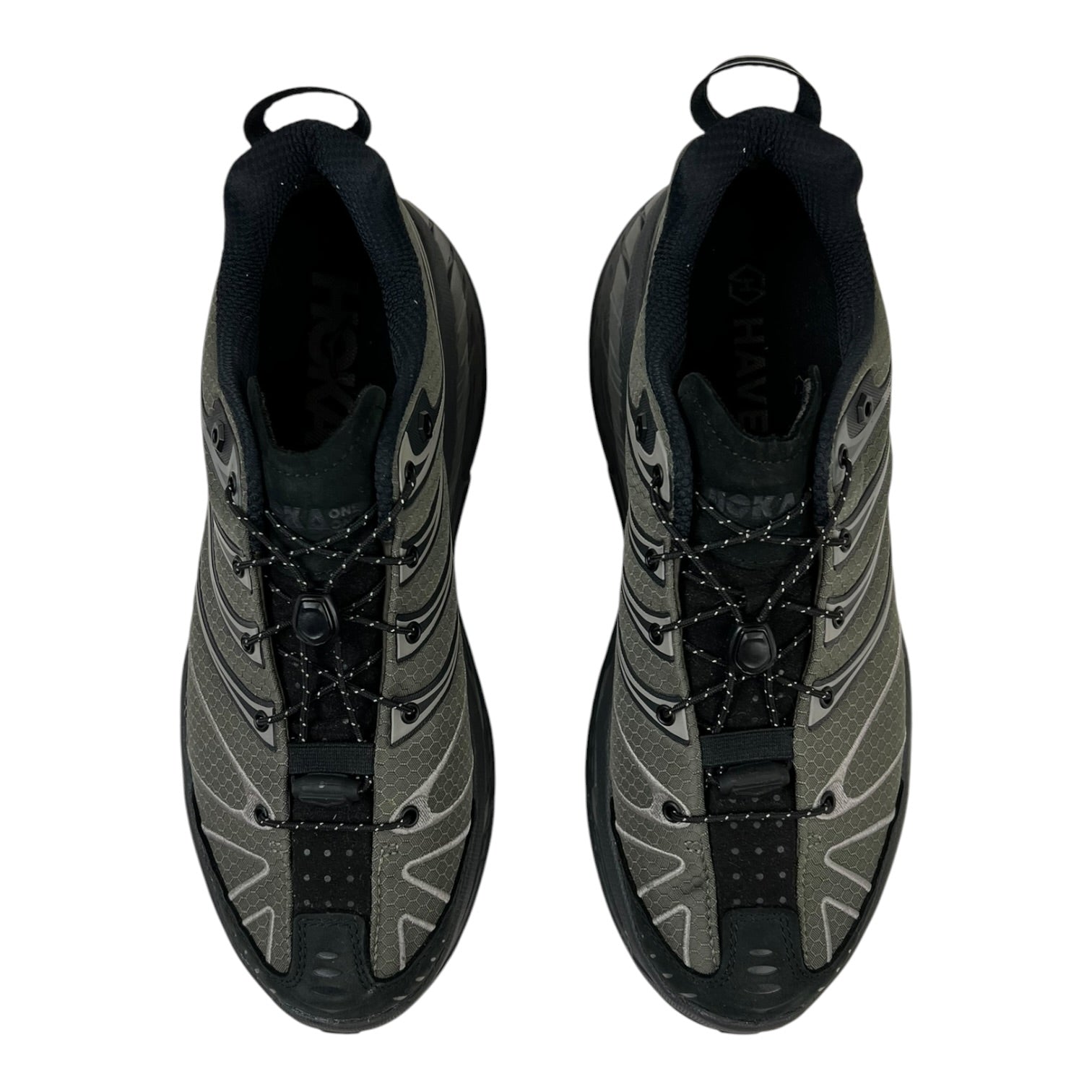 WTAPS x New Balance Abzorb 2010 Sneaker