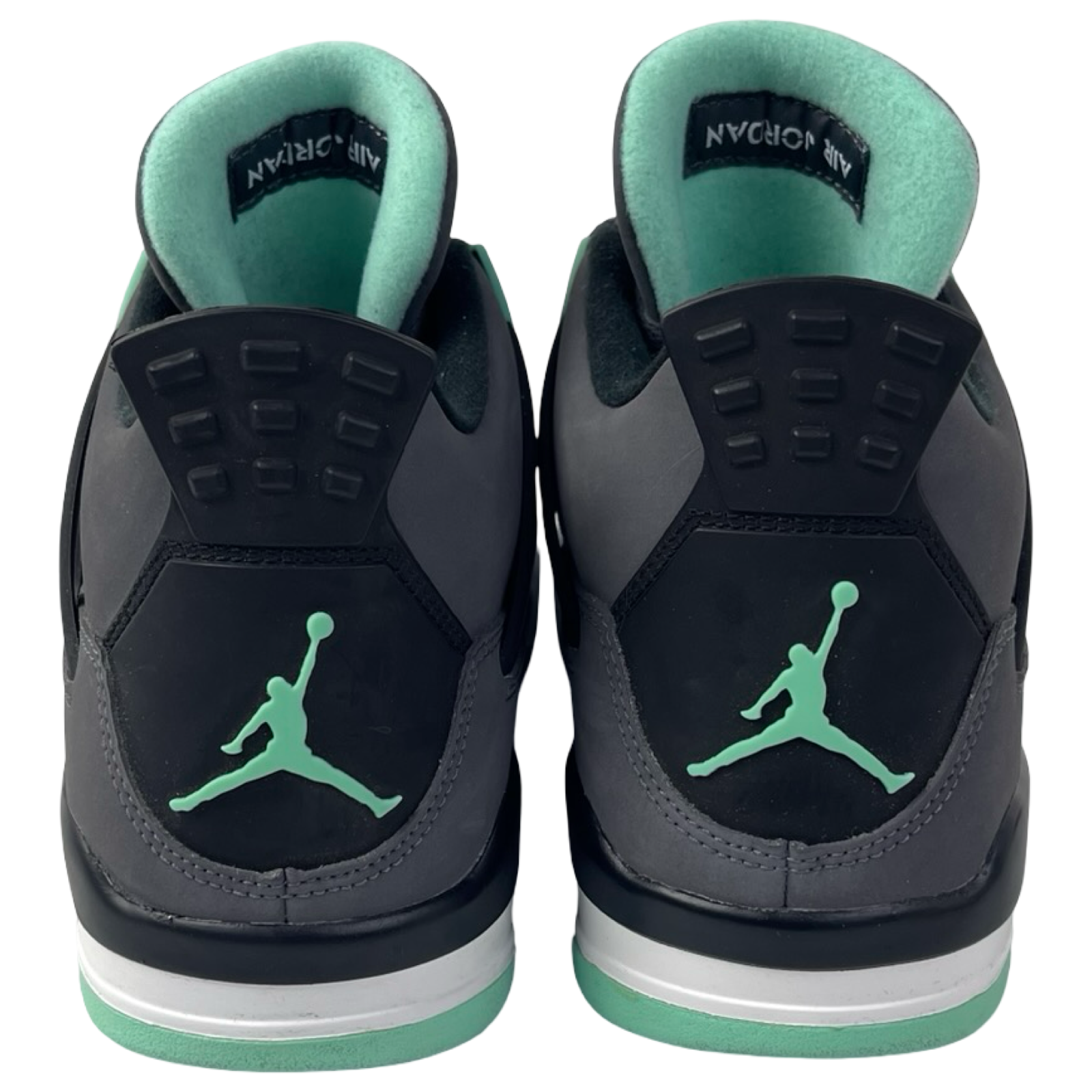 Jordan 4 Green Glow (Used)