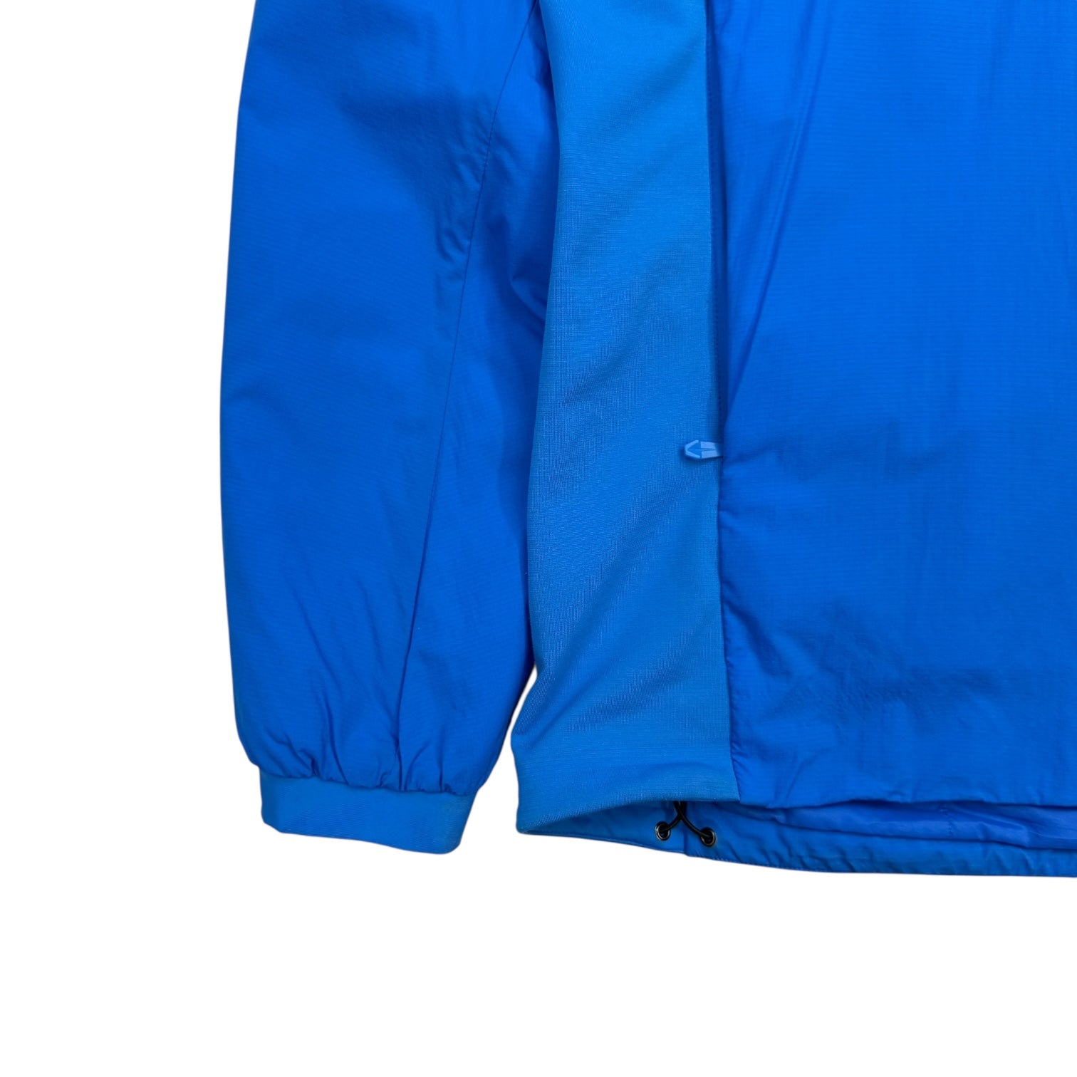 Arc’teryx Atom Hoody Blue