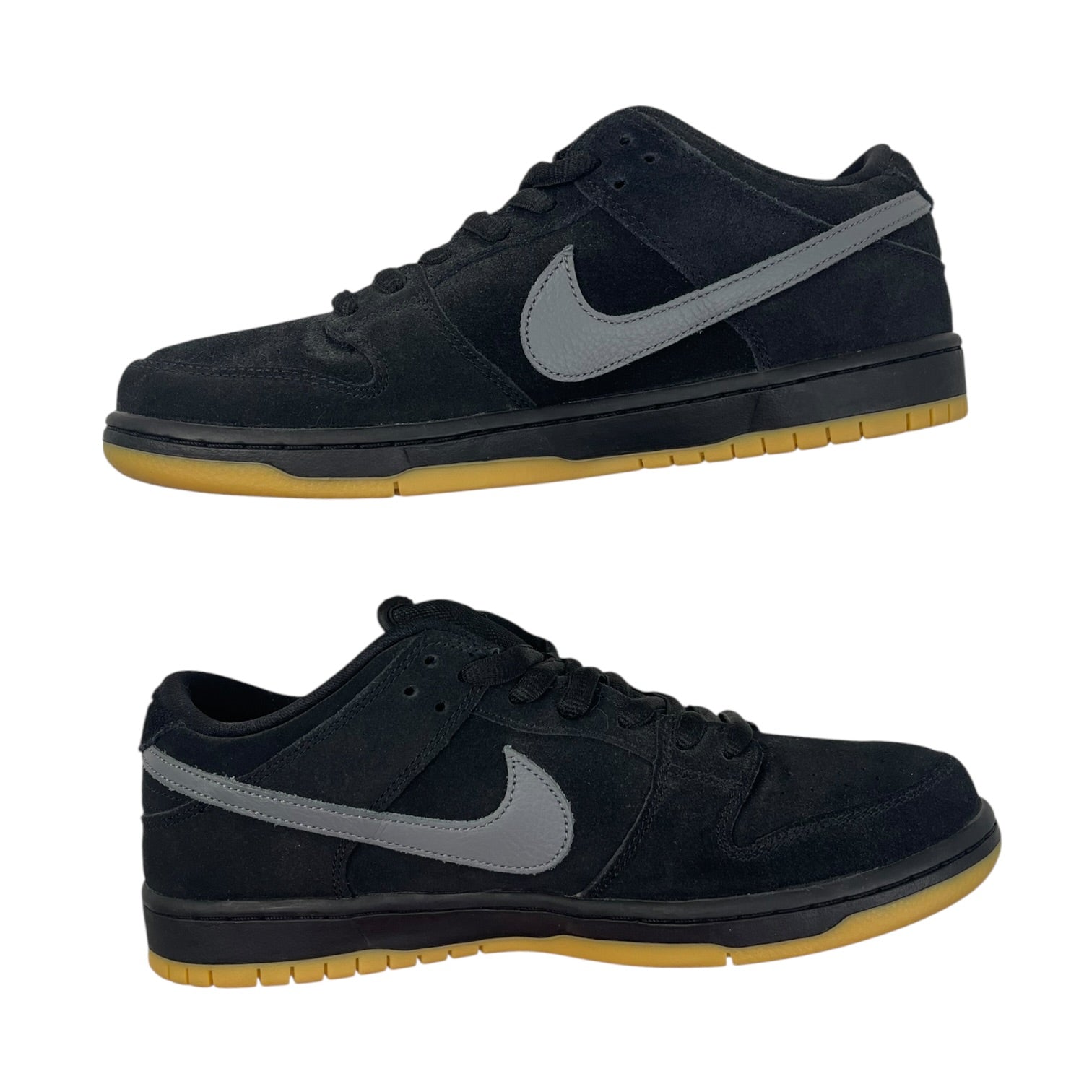 Nike SB Dunk Low Fog (Used)