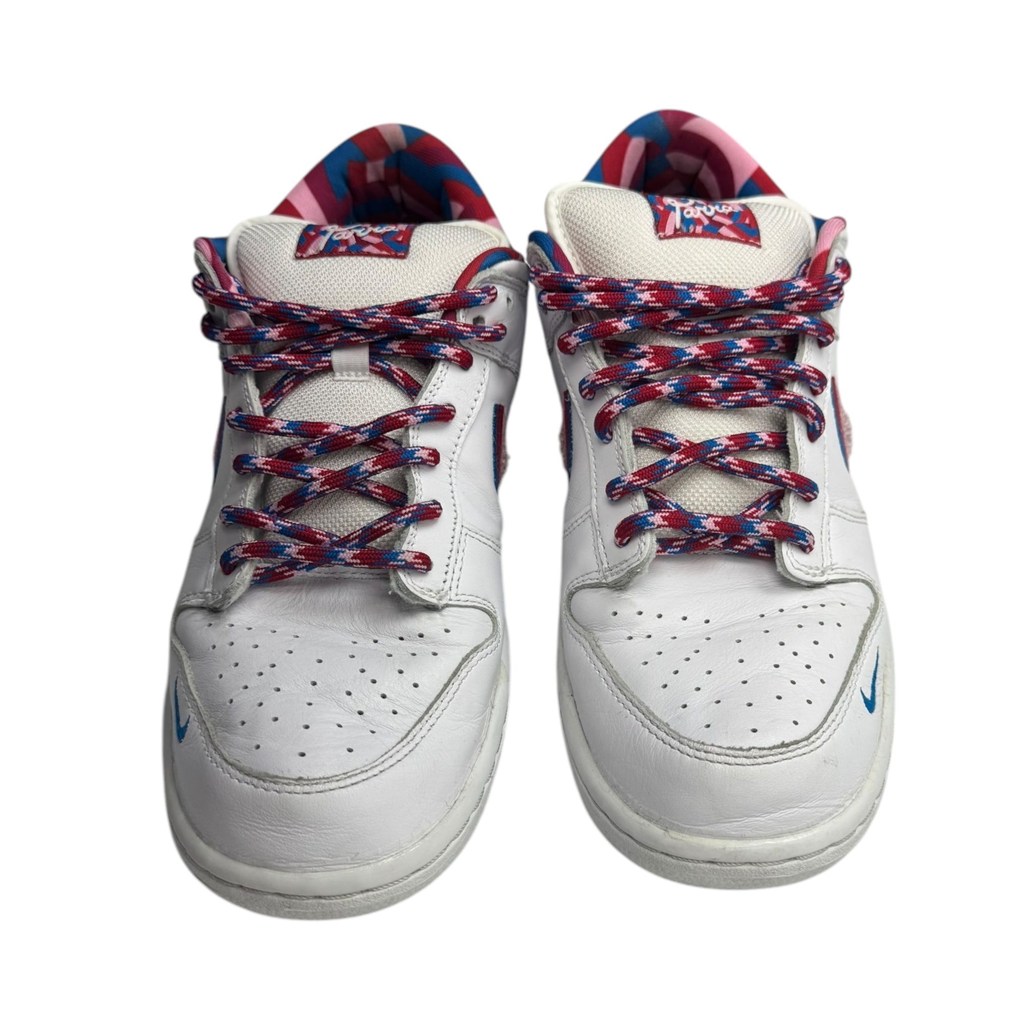 Nike SB Dunk Low Parra (Used)