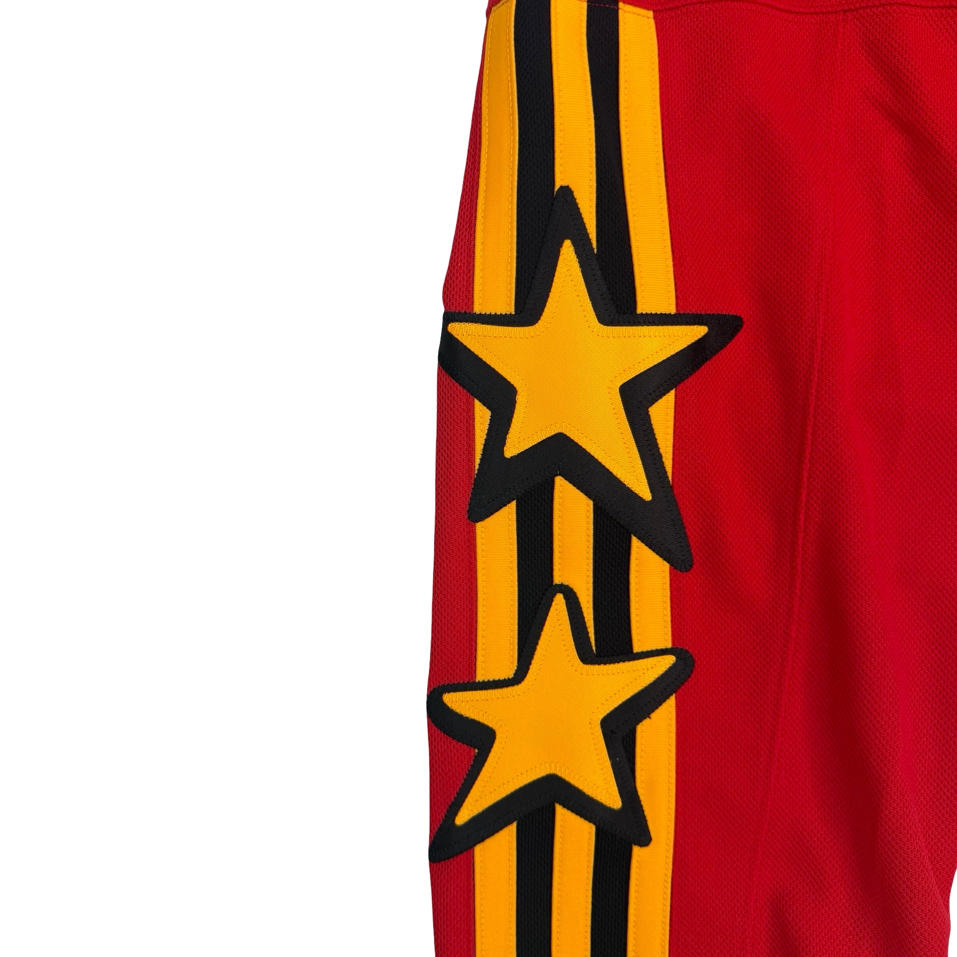 2024 Adidas X Drewhouse NHL All Star Jersey Red