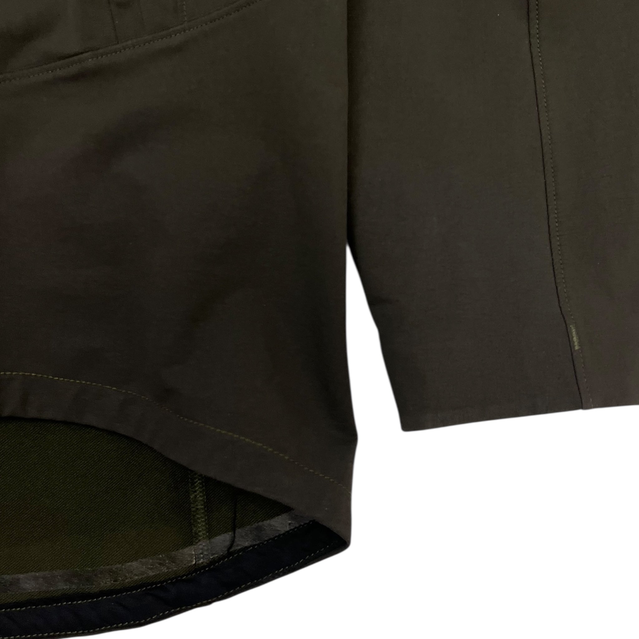 Arc’teryx Gamma Softshell Jacket Dark Green