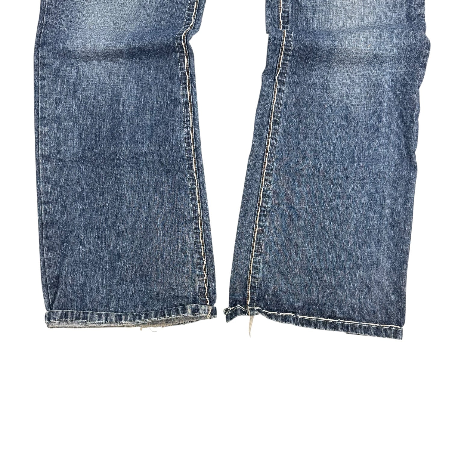 Vintage Laguna Beach Denim Pants Medium Wash