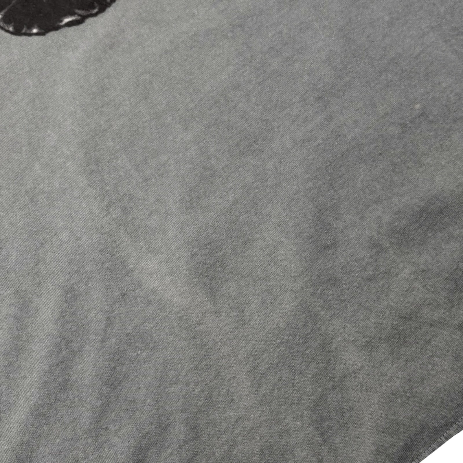 Yeezy x Gap x Balenciaga Dove L/S Mock Neck Shirt