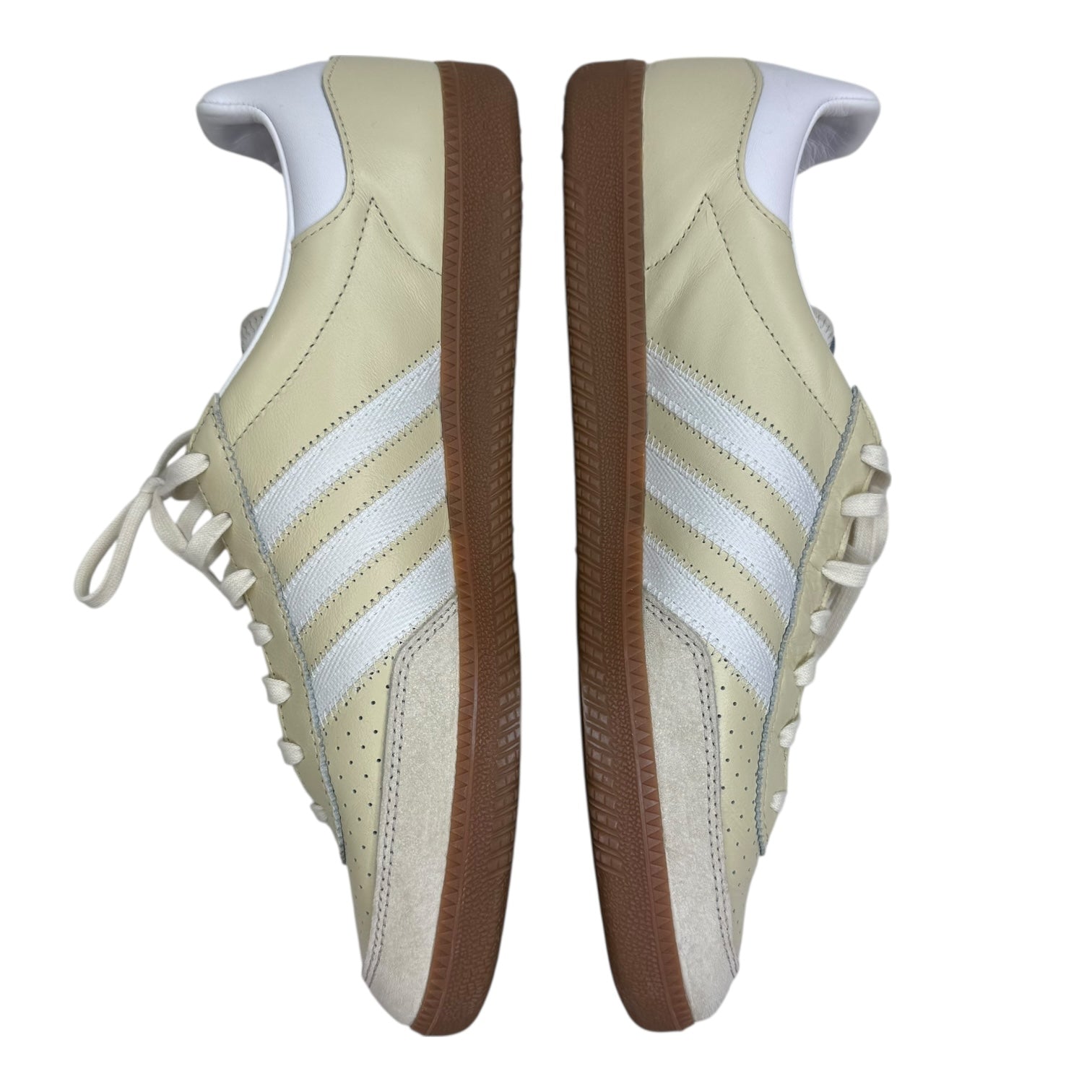 Adidas Wimberly SPZL C.P. Company Sand (Used)