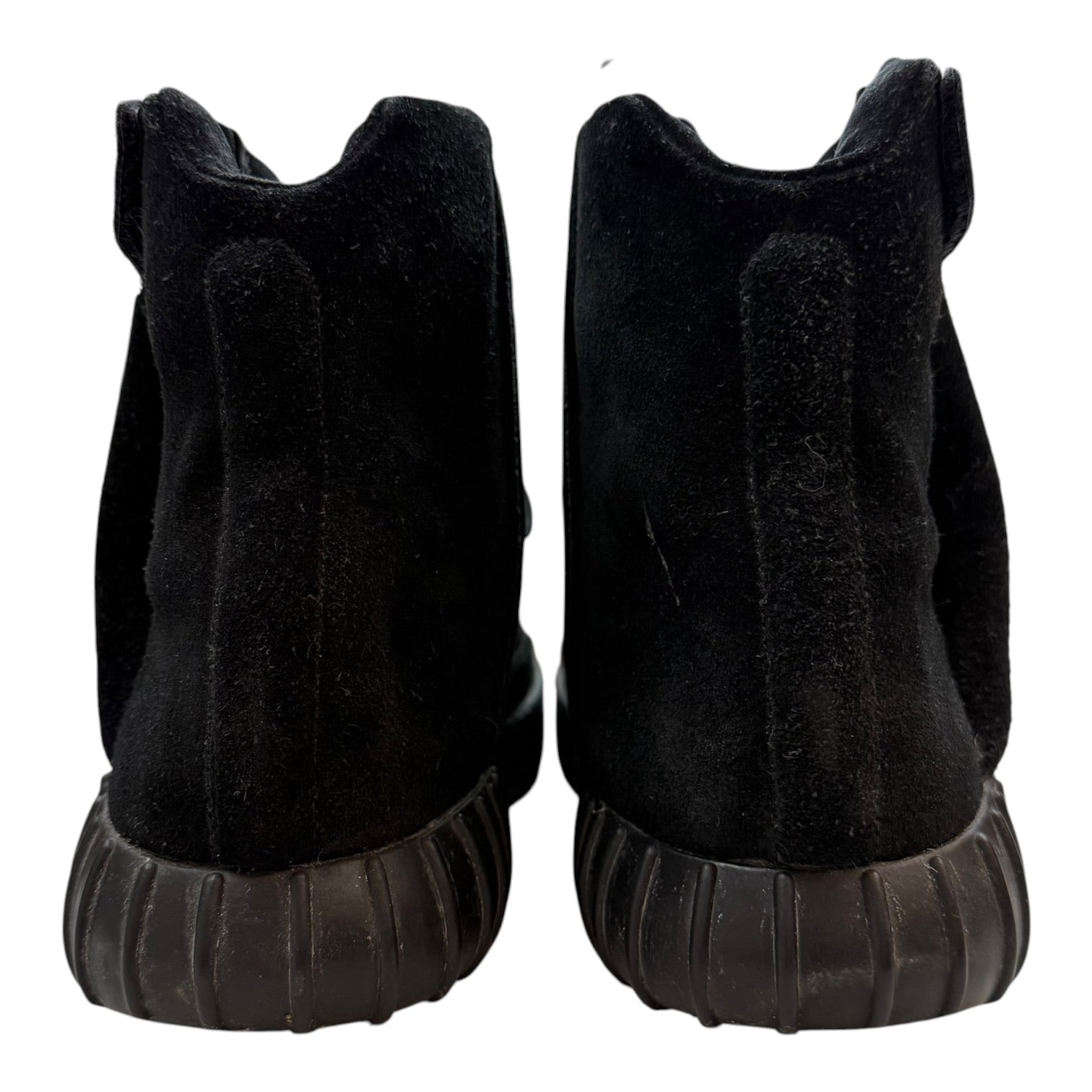 adidas Yeezy Boost 750 Triple Black (Used)