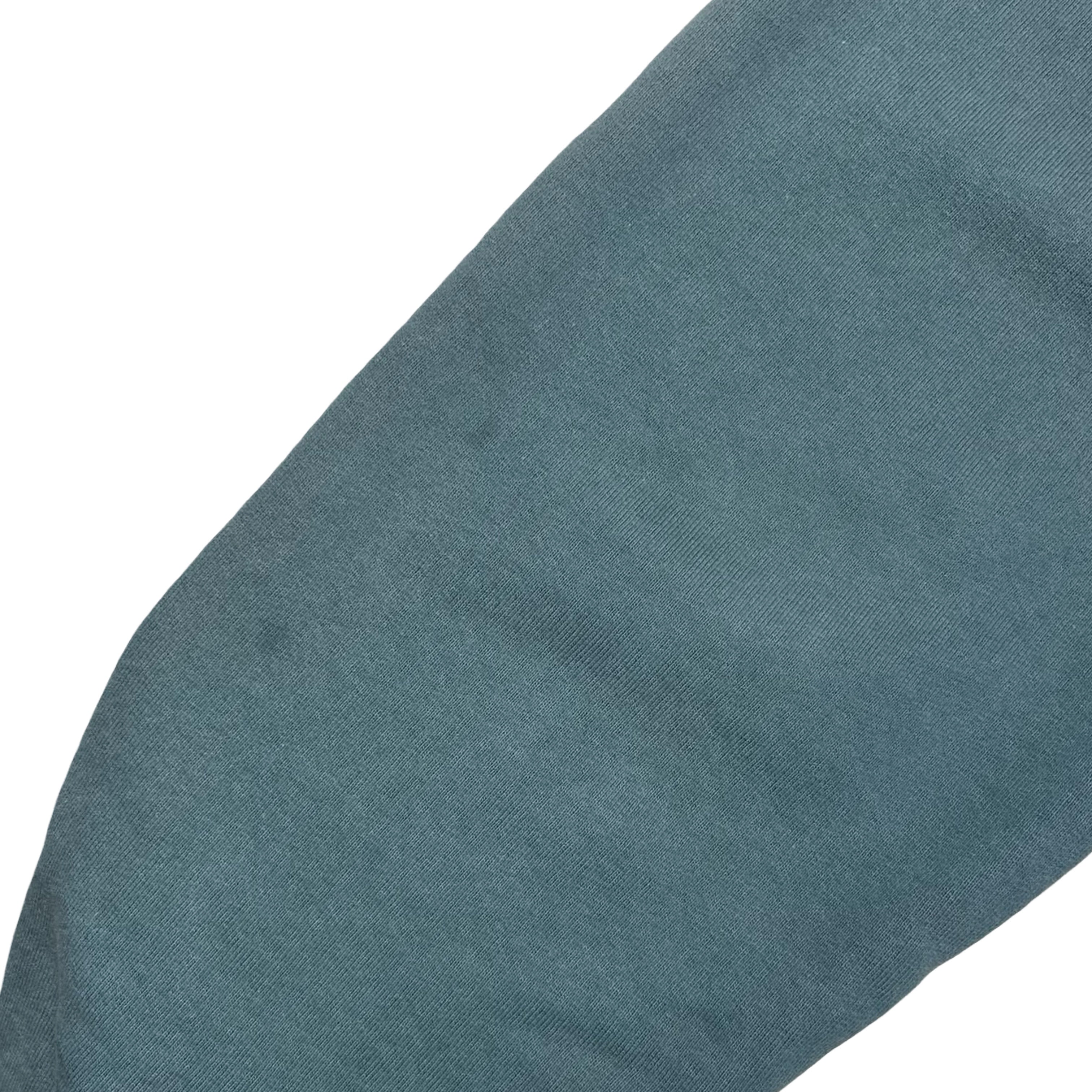 Supreme AKIRA Arm Hooded Sweatshirt Slate