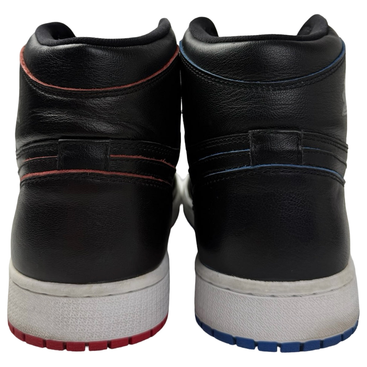 Jordan 1 High SB Lance Mountain Black (Used)