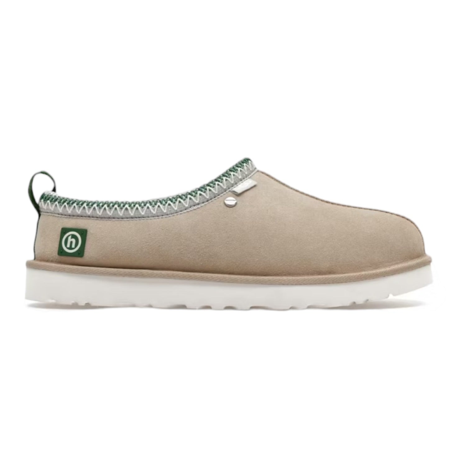UGG Tasman Hardware Slipper Hidden NY PFF