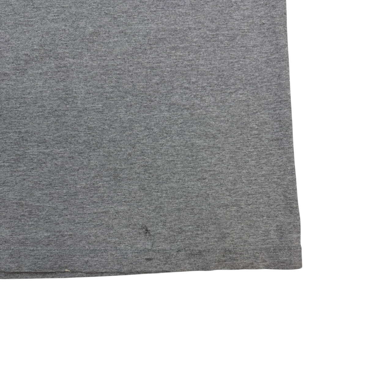 Vintage West Coast Choppers Long Beach Tee Grey