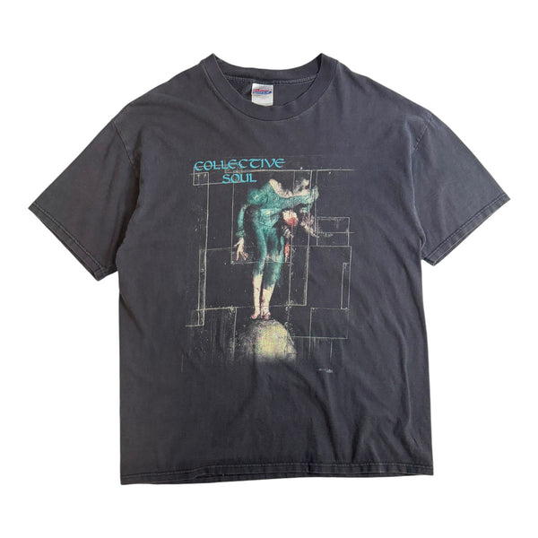 Vintage Collective Soul Band T-Shirt