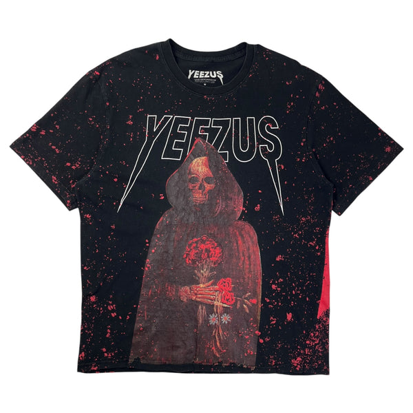 Kanye West 2014 Yeezus Tour T-Shirt