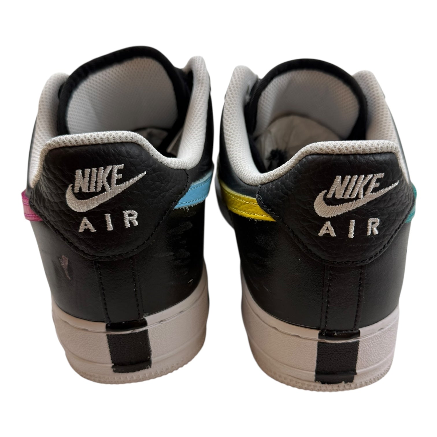 Nike Air Force 1 Low G-Dragon Peaceminusone Para-Noise 3.0 (Used)