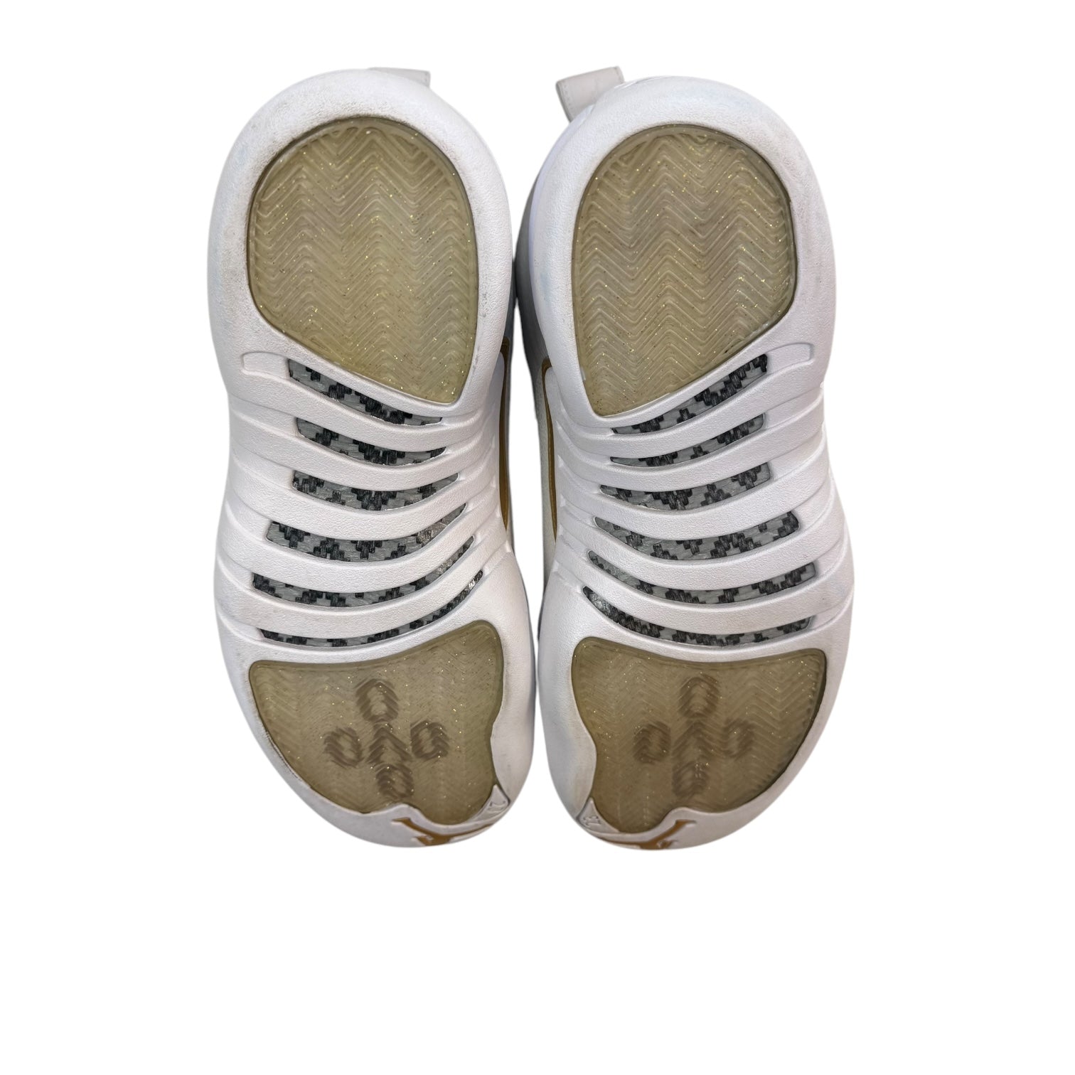 Jordan 12 Retro OVO White (Used)