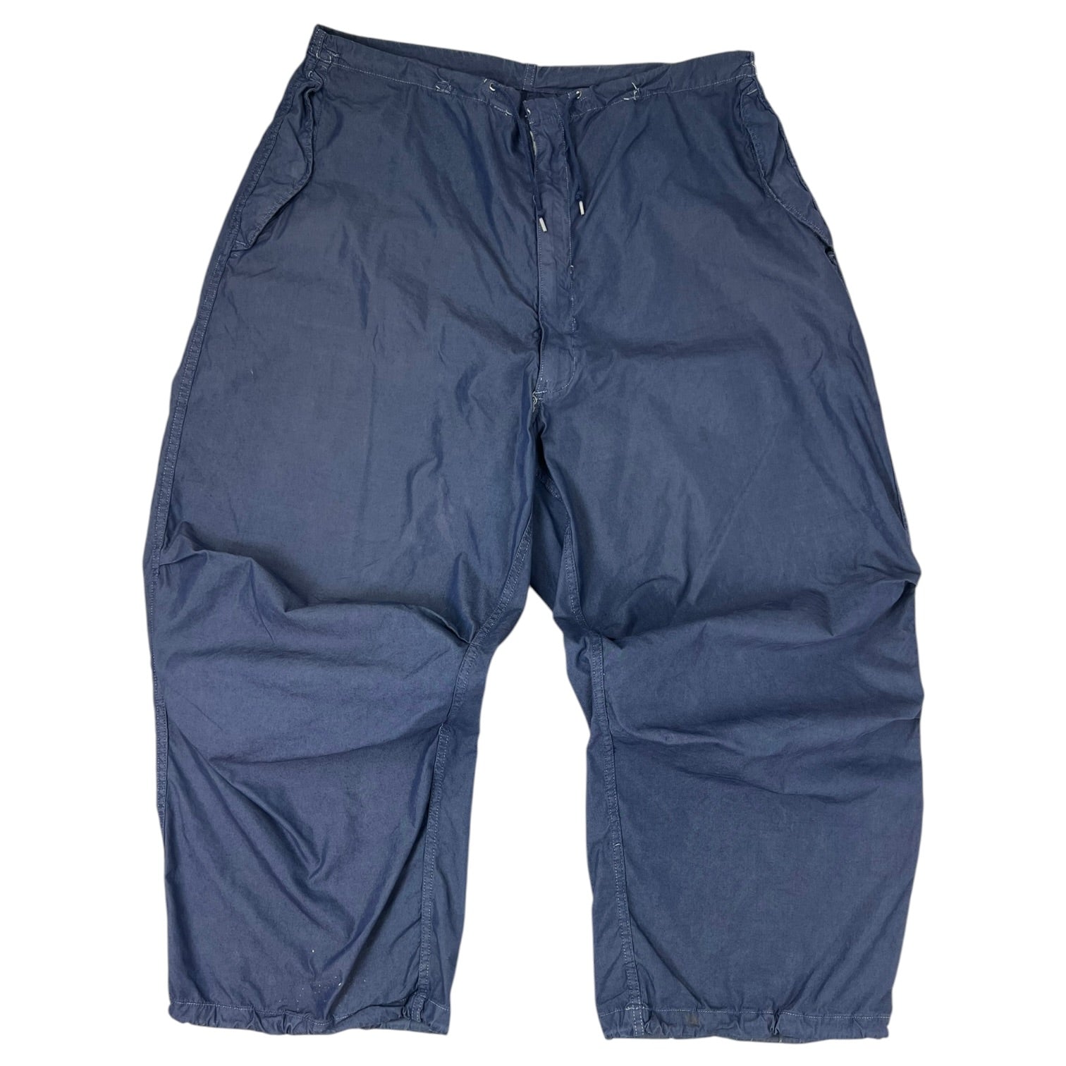 Story Mfg Lush Pant Navy